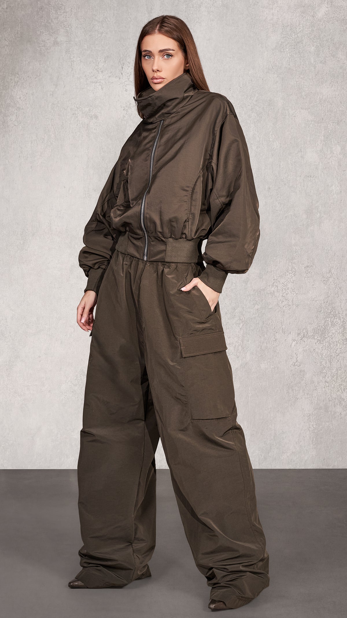 Pantaloni Kael - P27713