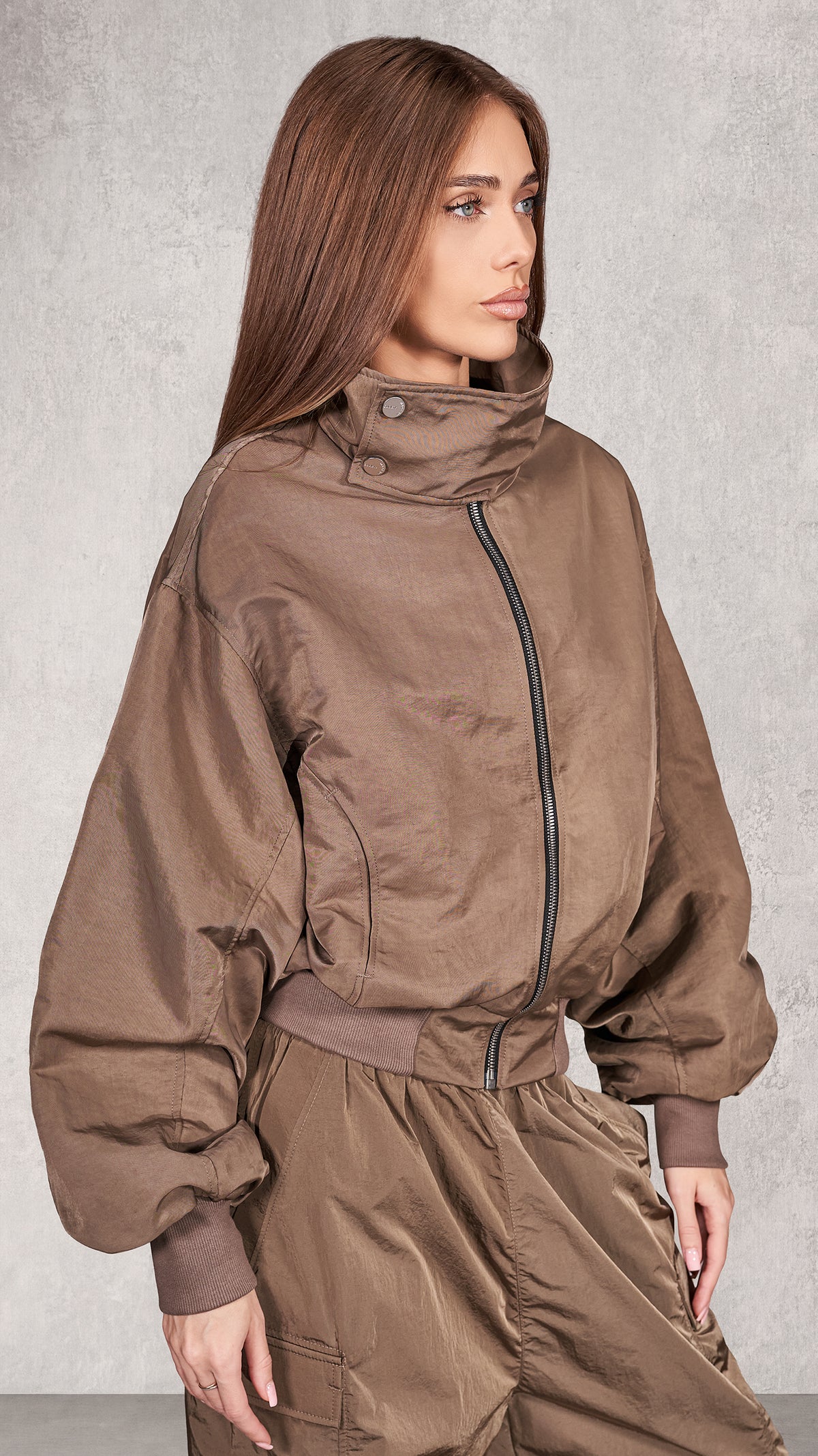 Chaqueta Veire Mocha - J27717