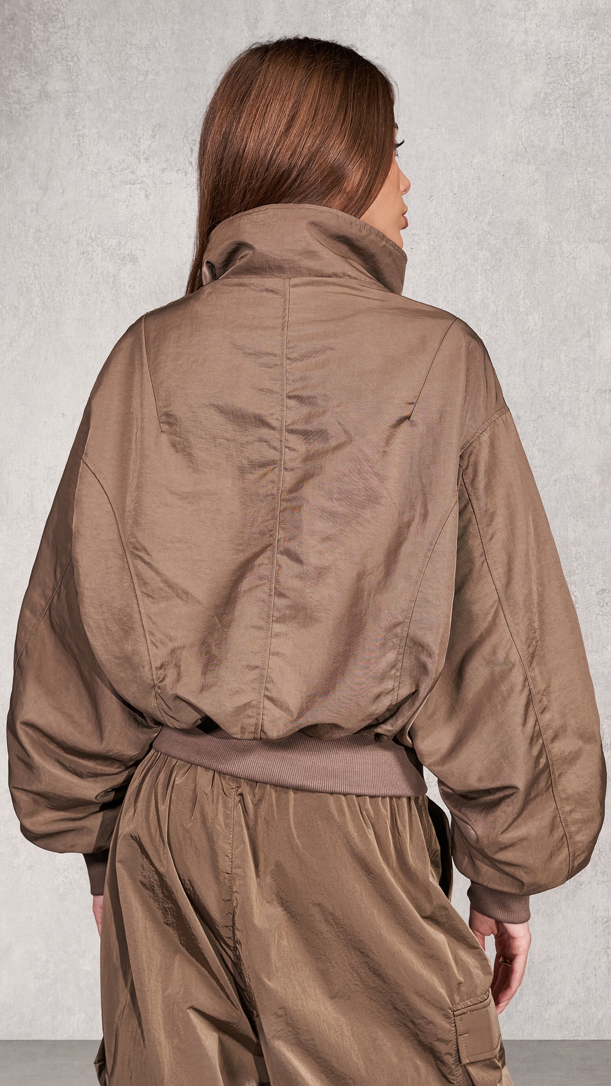 Chaqueta Veire Mocha - J27717