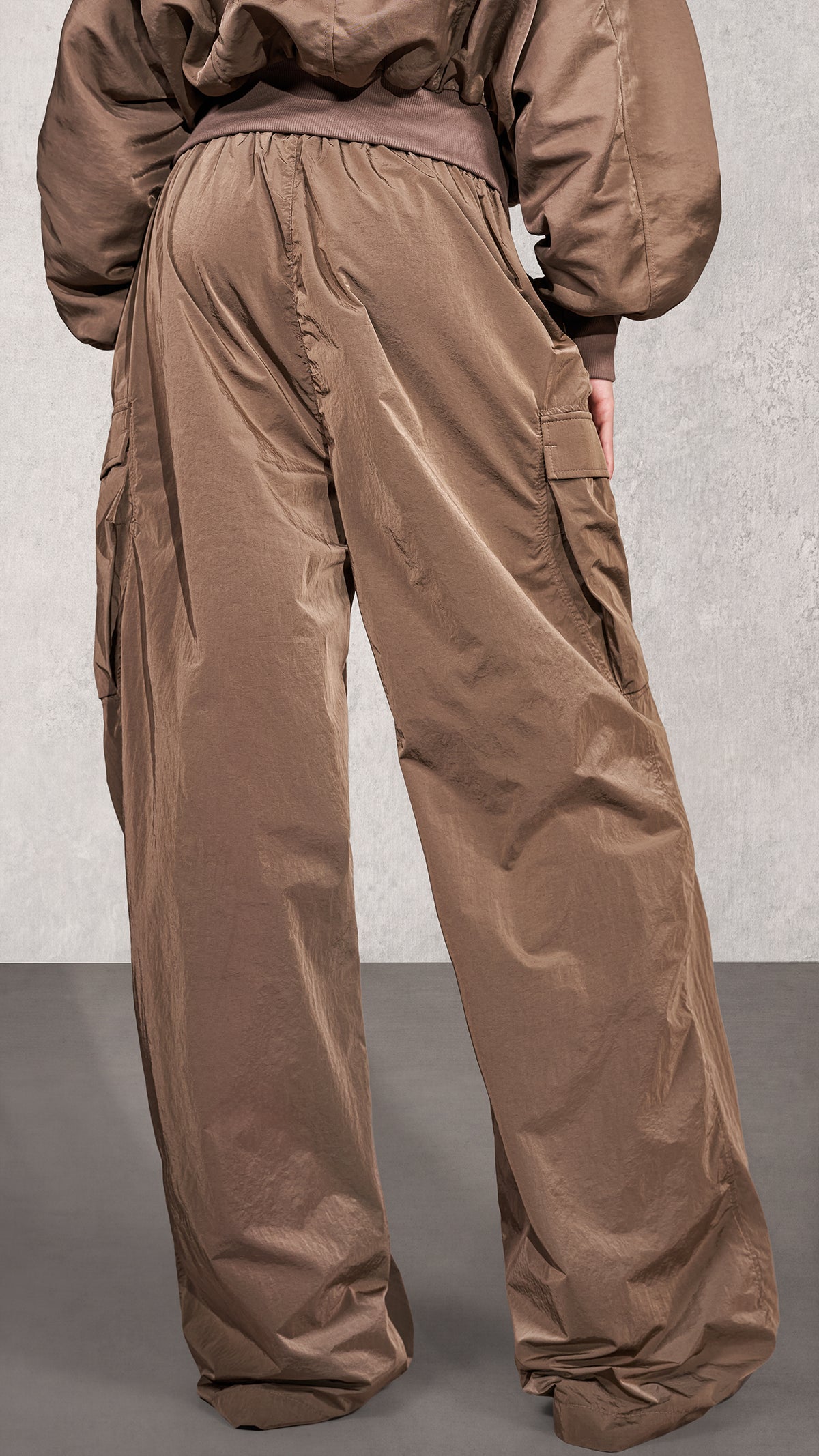 Pantaloni Nerelle  - P27712