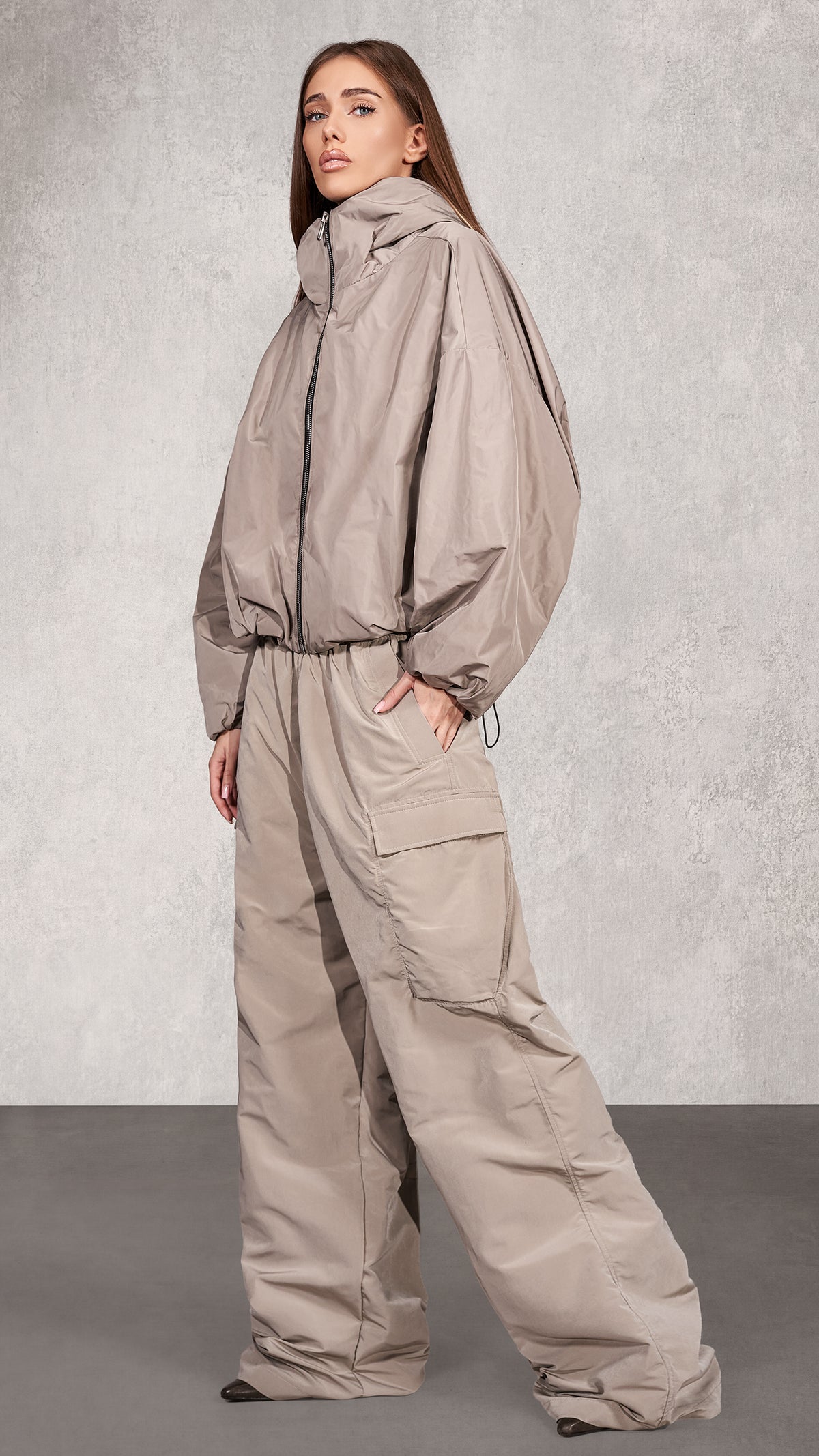 Jacheta Aestra - J27720
