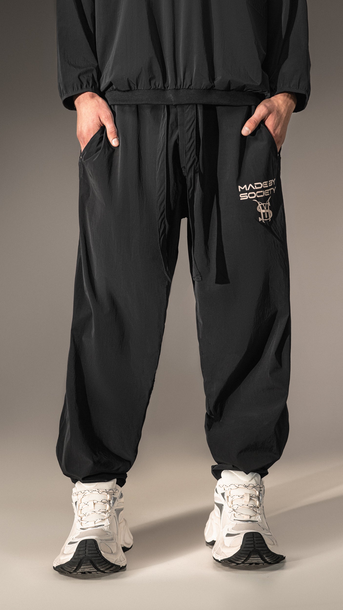 "Made by Society" Trousers – Modern and Comfortable Design – P15607