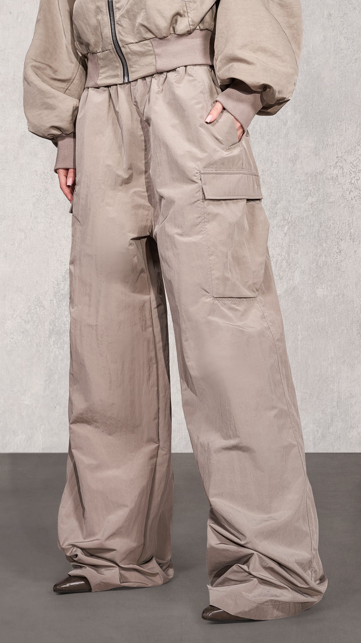 Pantaloni Sova Tool - P27710