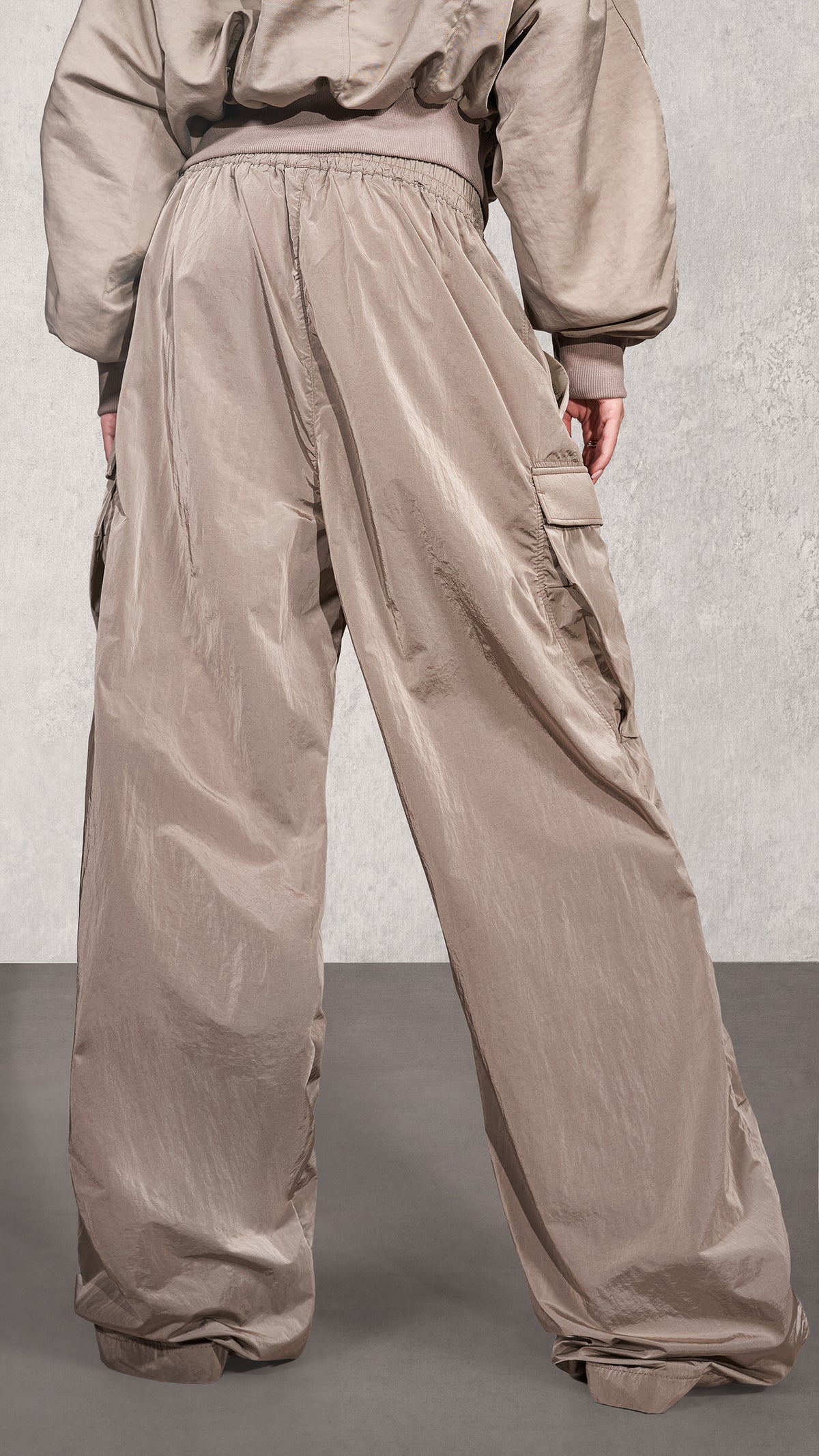 Pantaloni Aestra - P27714