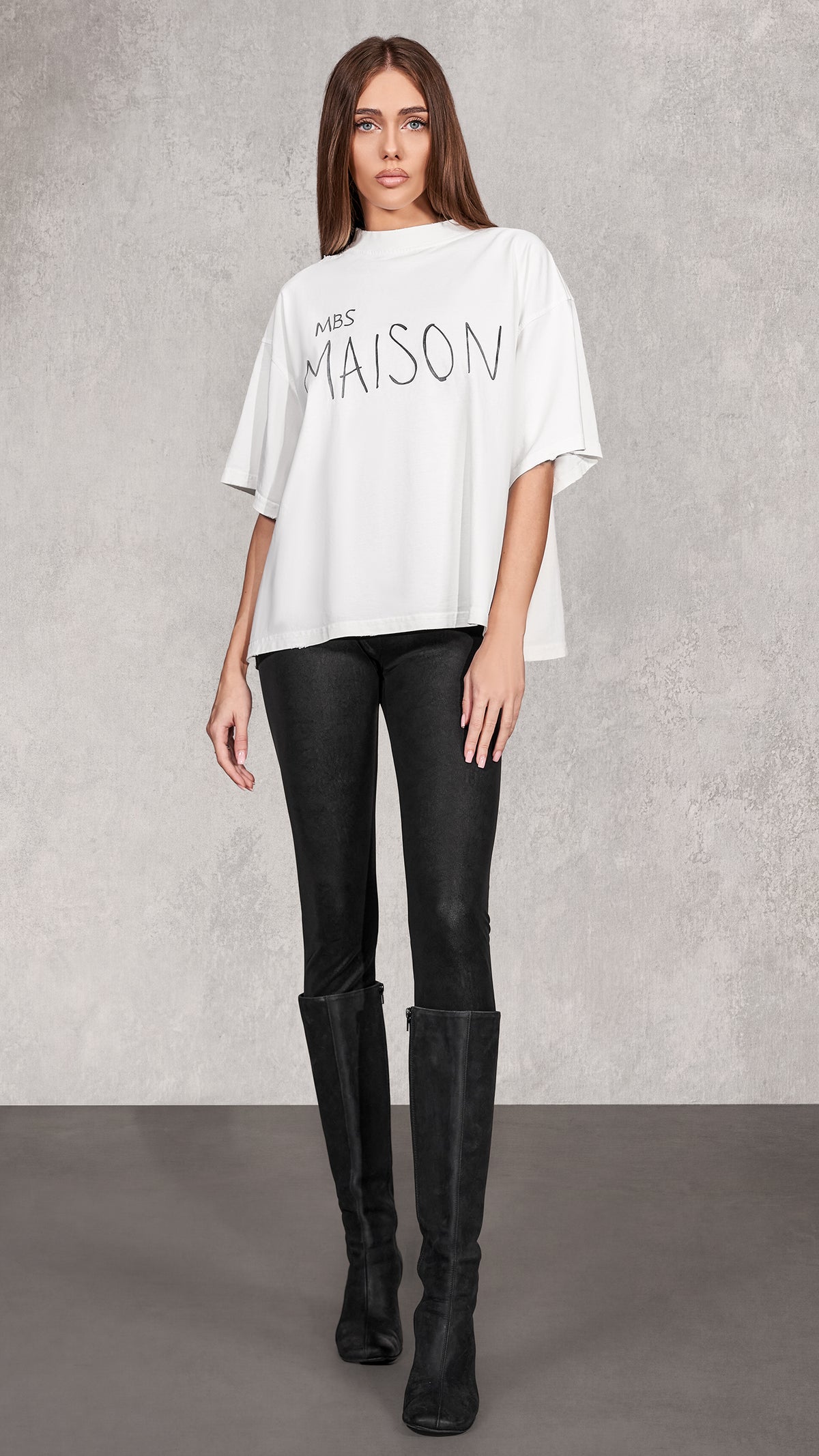 Tricou Signe - T27581