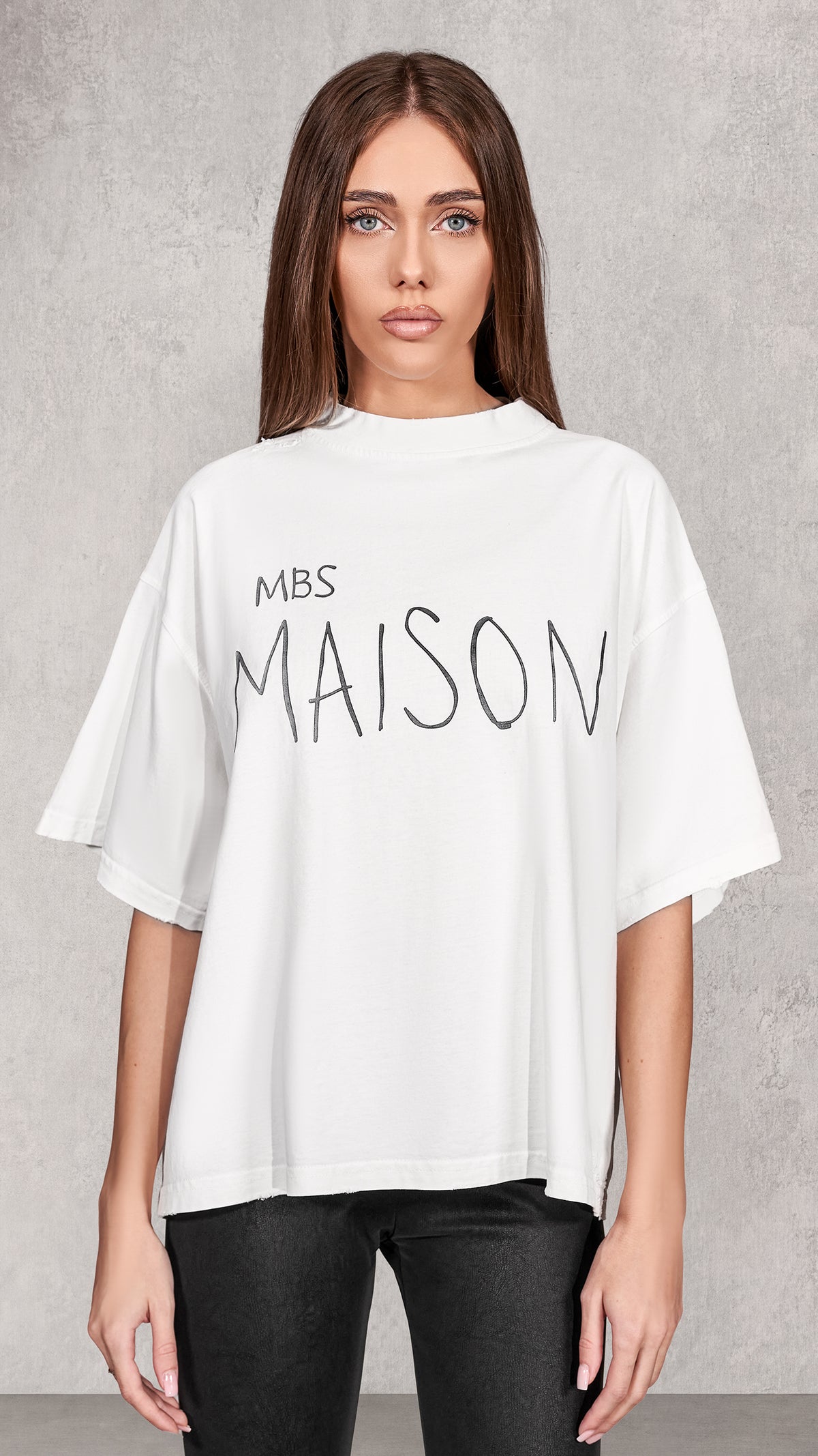 Tricou Signe - T27581
