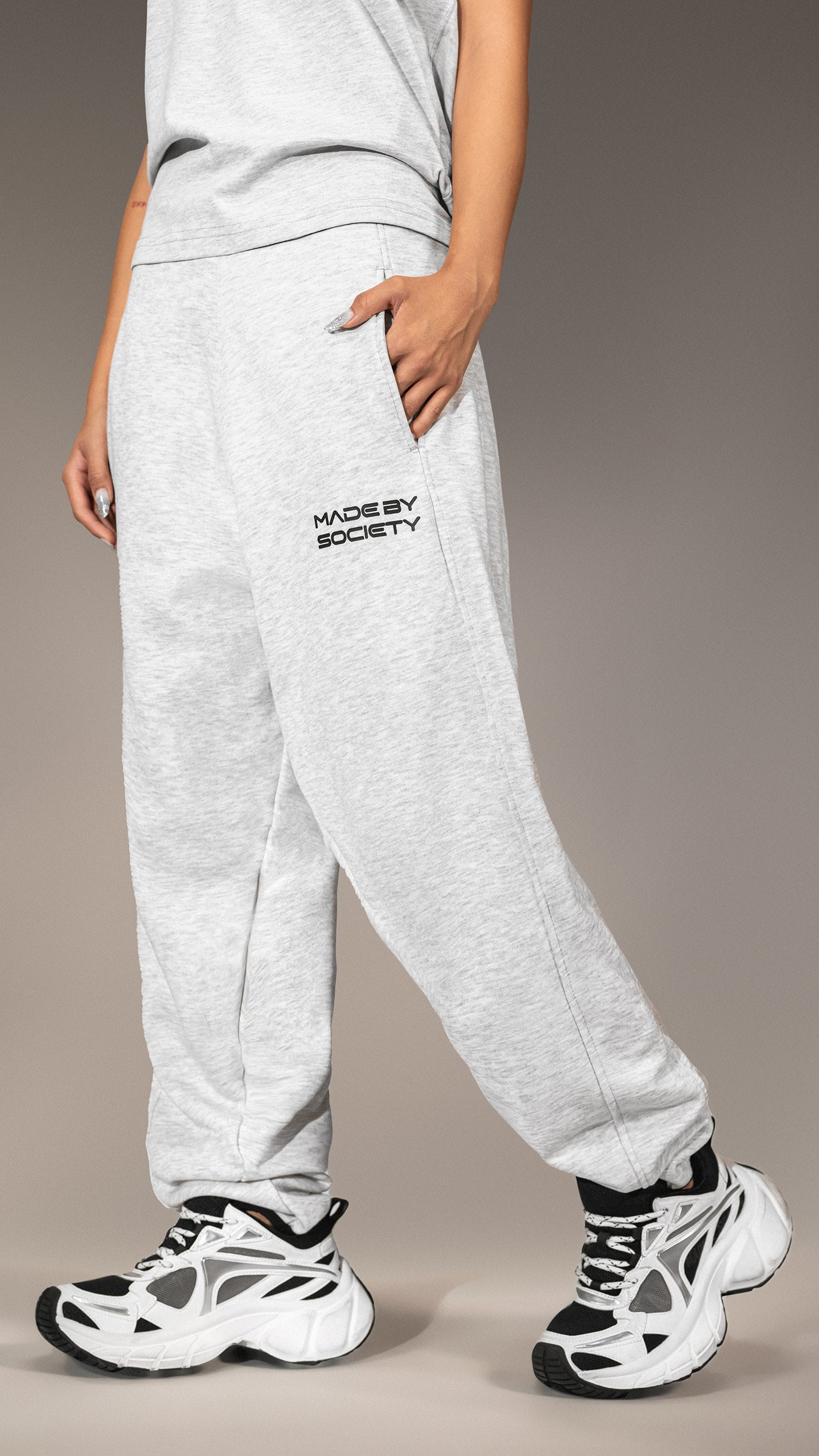 Jogger Pants Made by Society - P25832