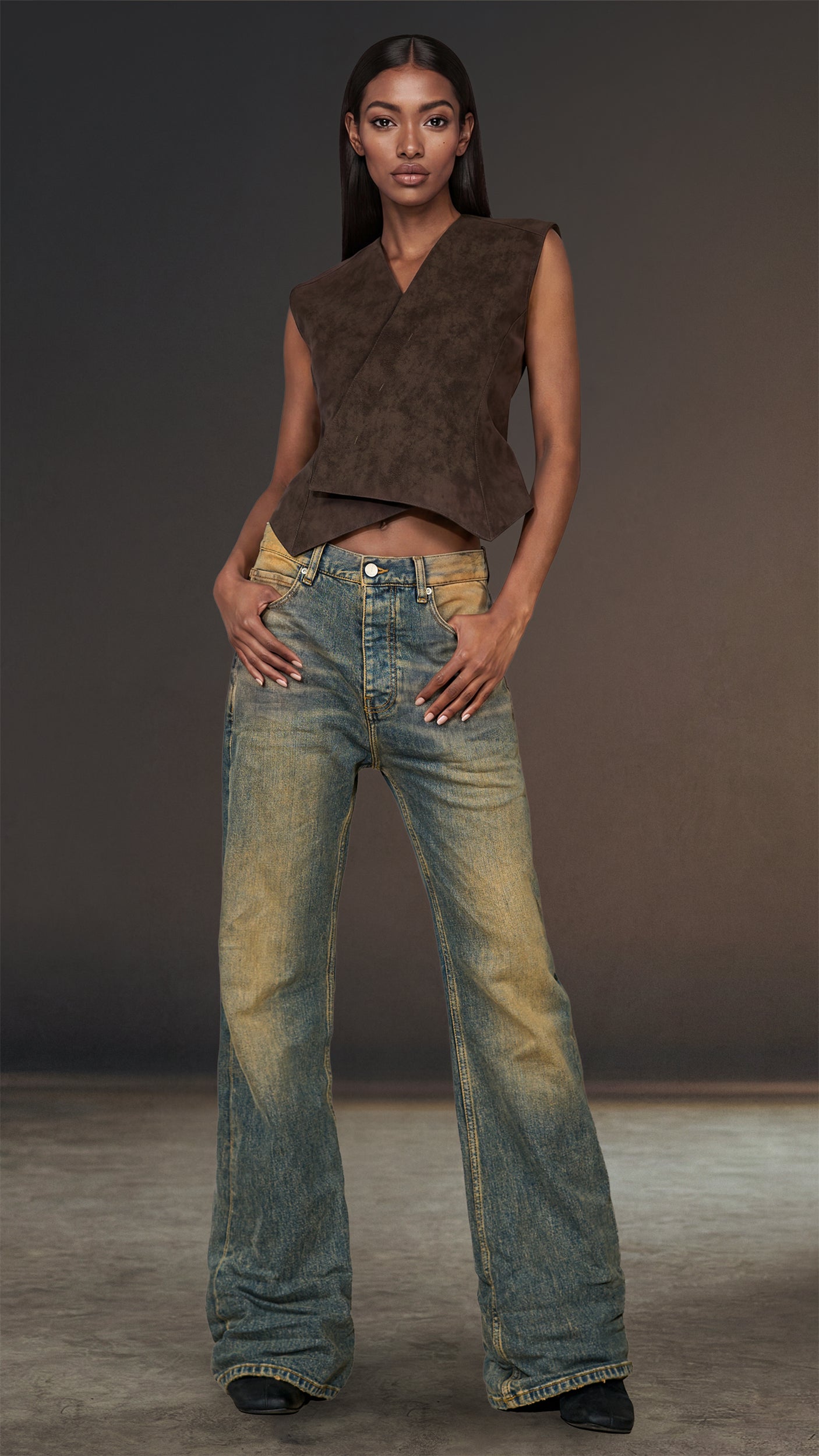 FRONTIER Vest - V27367