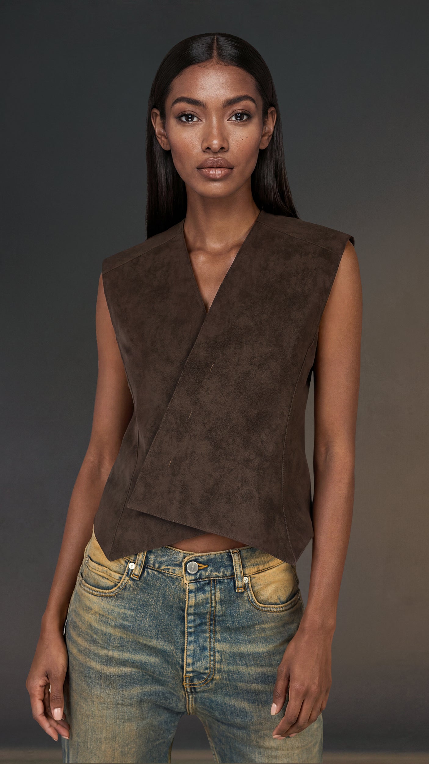 FRONTIER Vest - V27367
