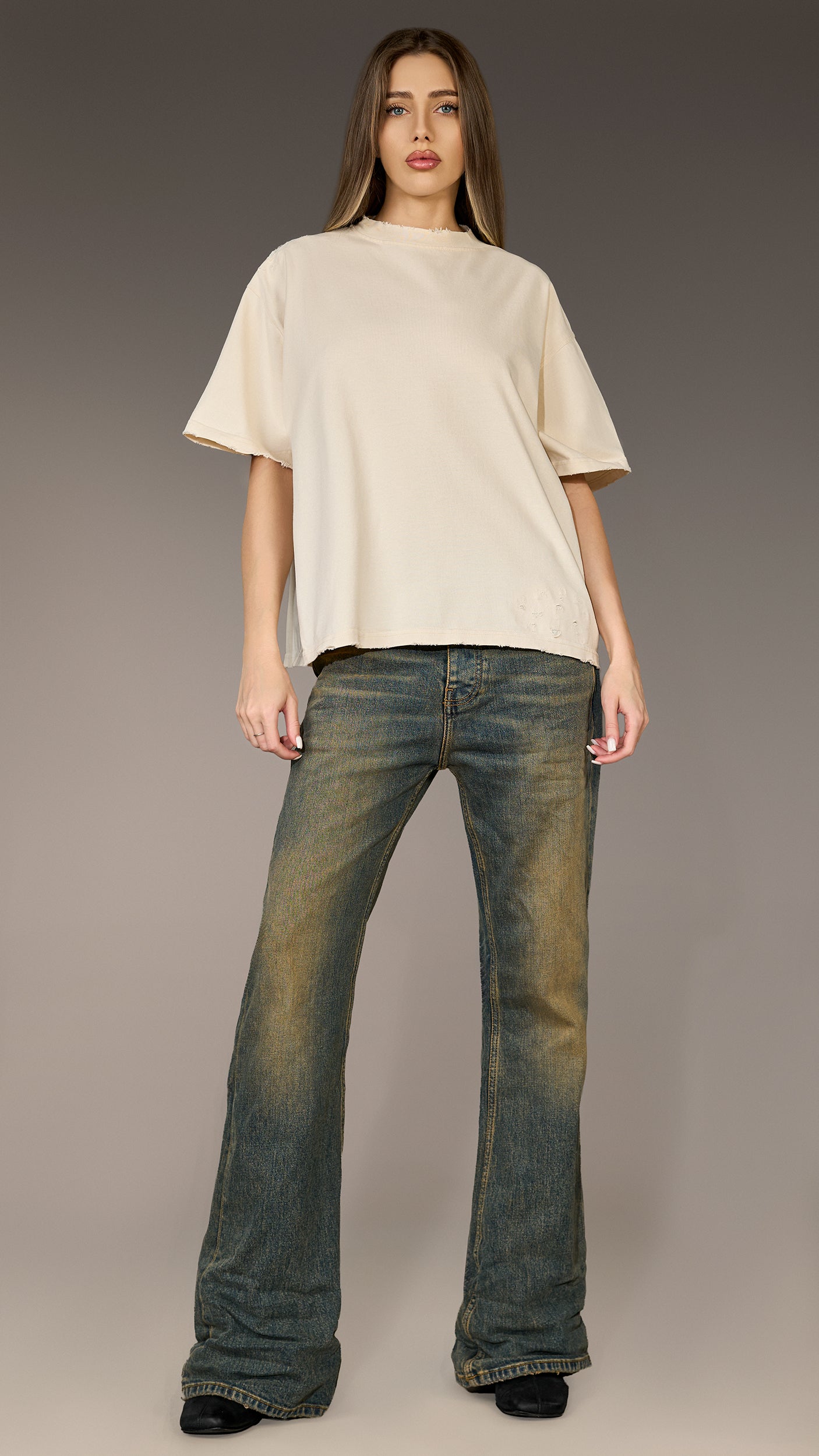 Tricou NEURAL - T27193