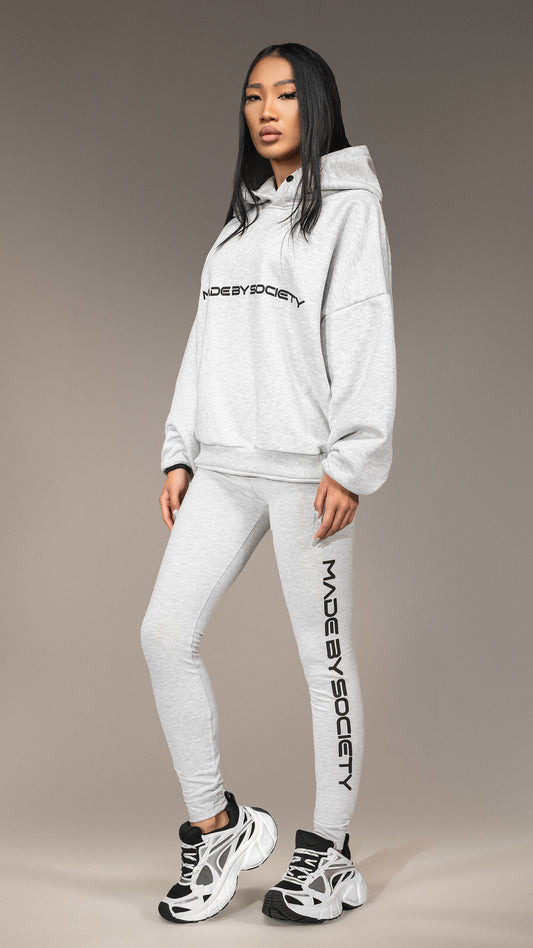Leggings Pants "Made by Society" - P25833