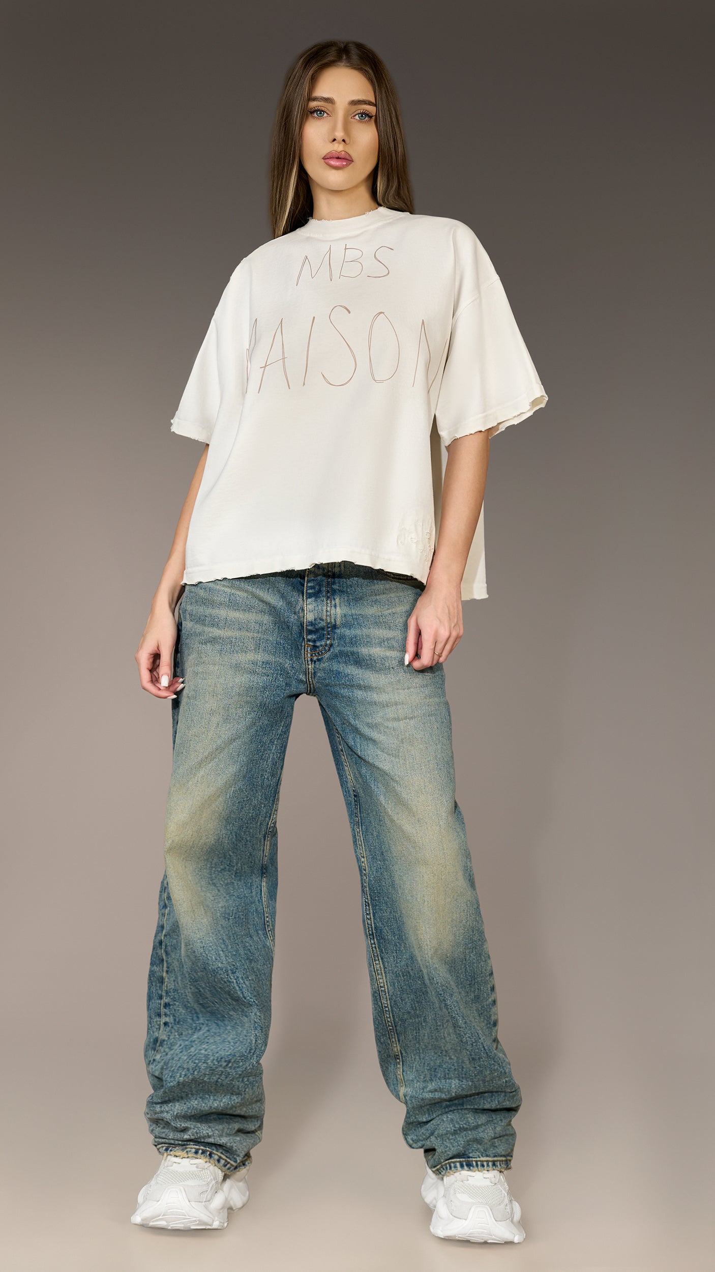 Tricou KINETIC NERVE - T27203