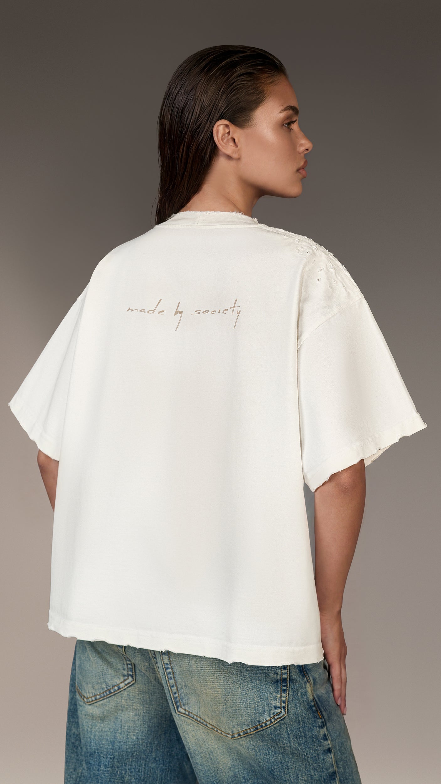 KINETIC NERVE T-shirt - T27203