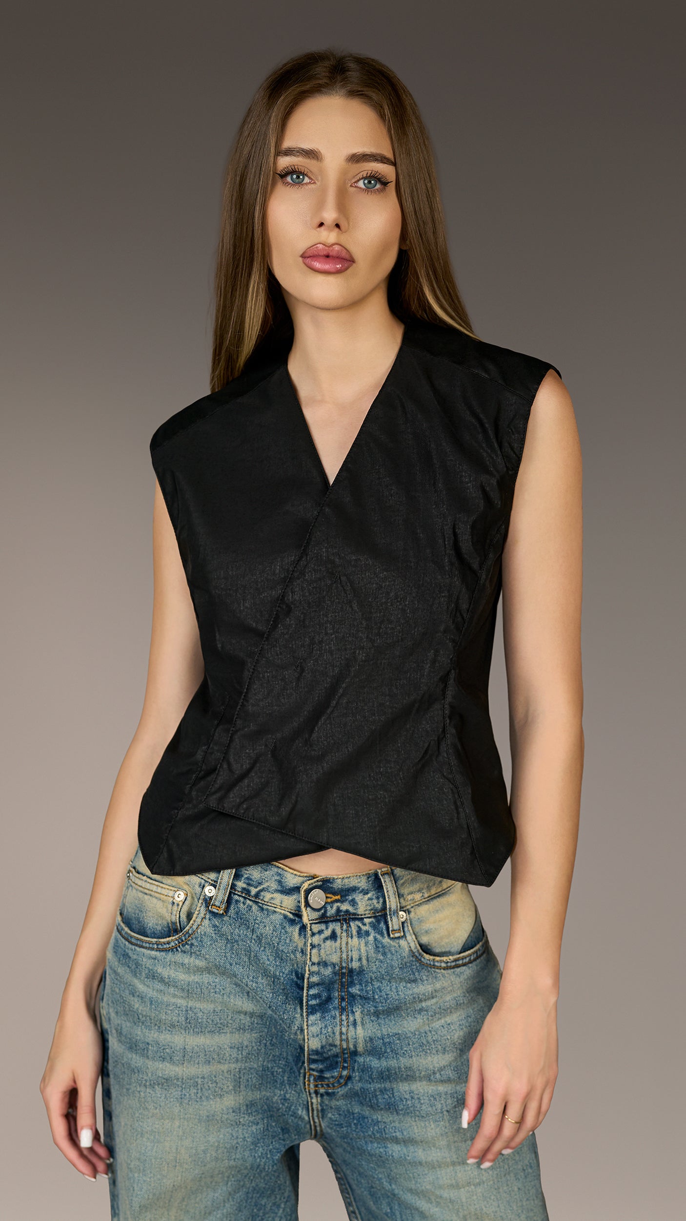 HADRON Vest - V27369