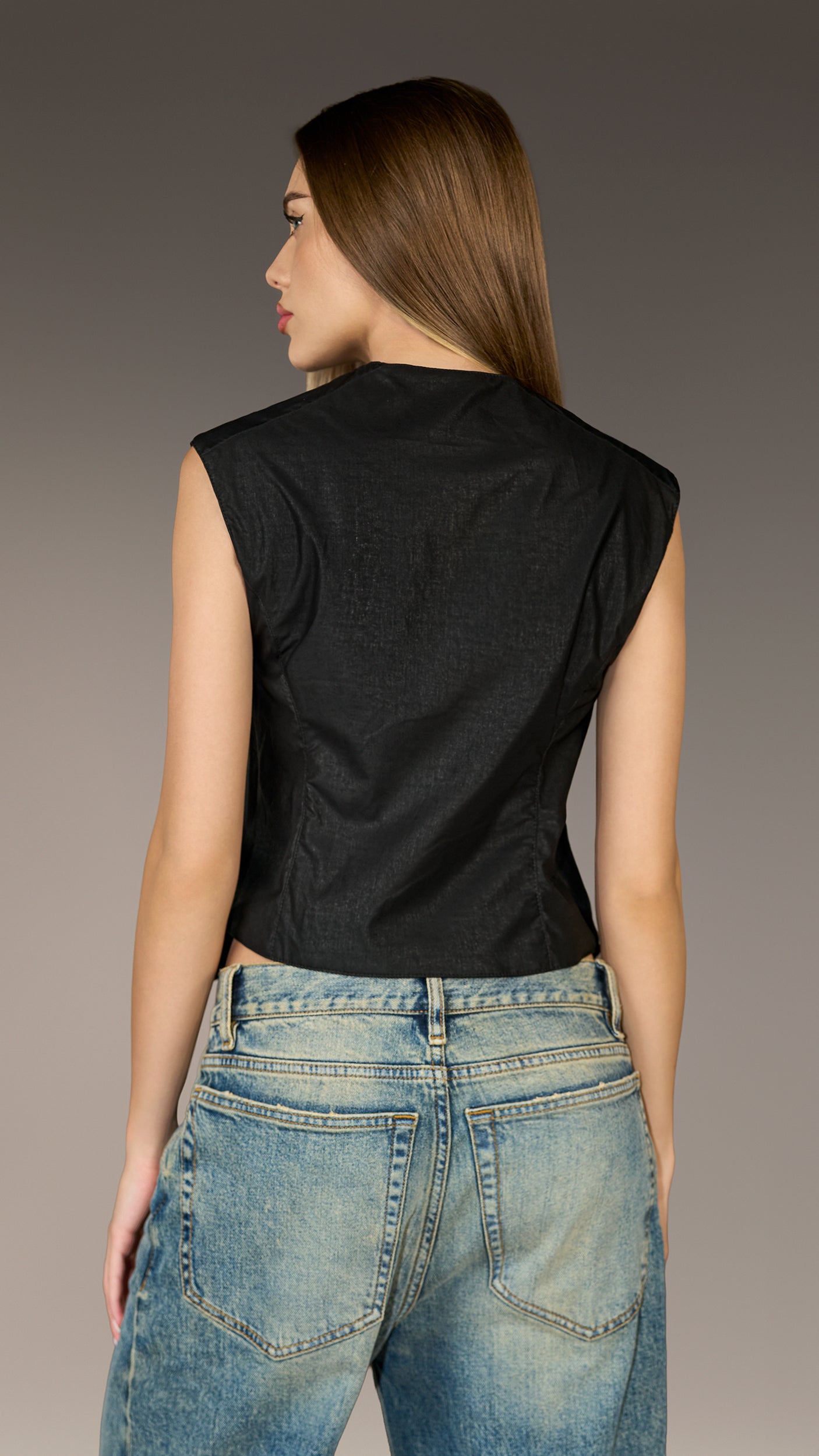 HADRON Vest - V27369