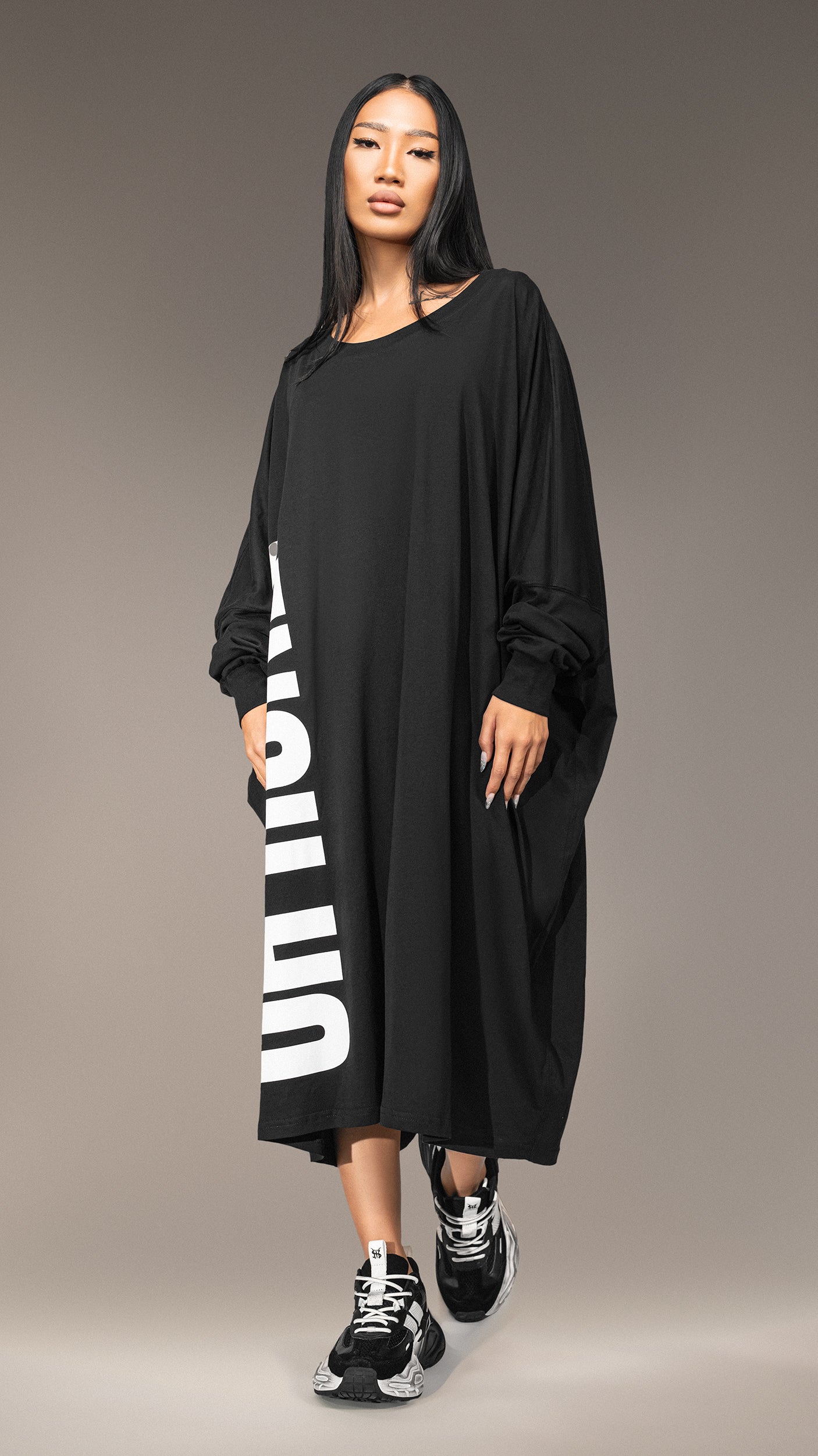 Tricou Oversize - T25530