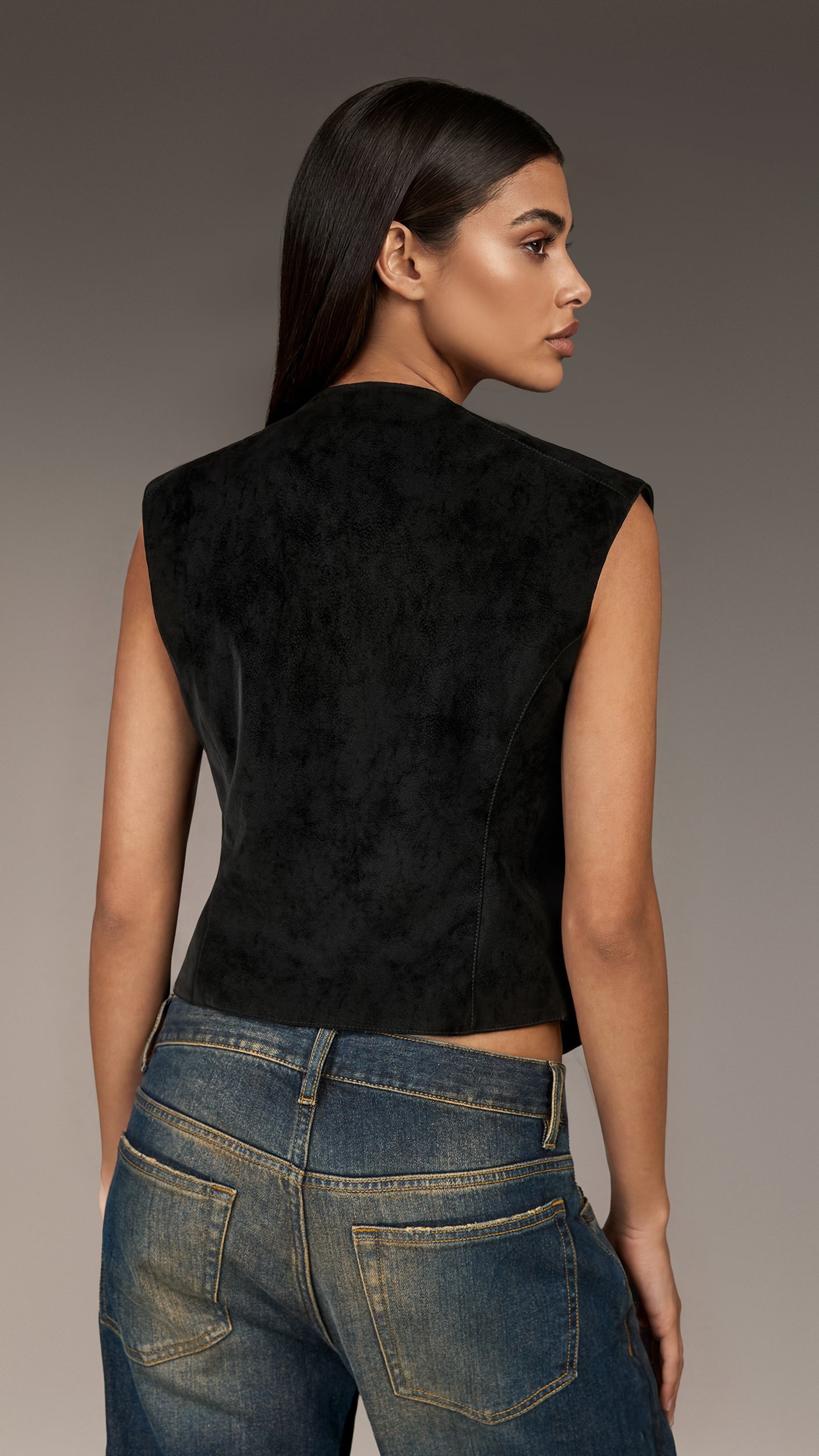 QUARK Vest - V27368