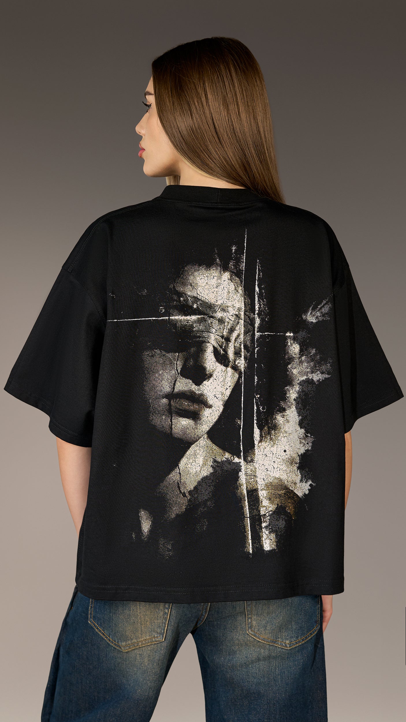 ENTROPY T-Shirt - T27293