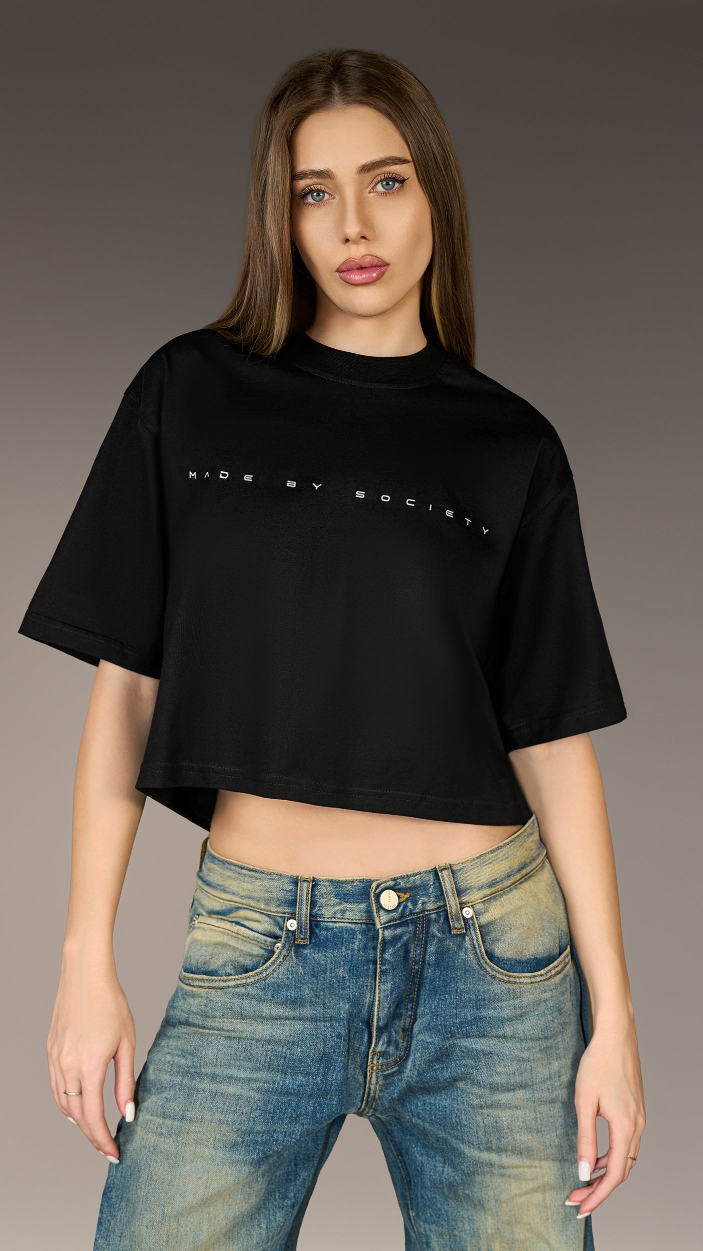SOMA WIDE T-Shirt - T27283