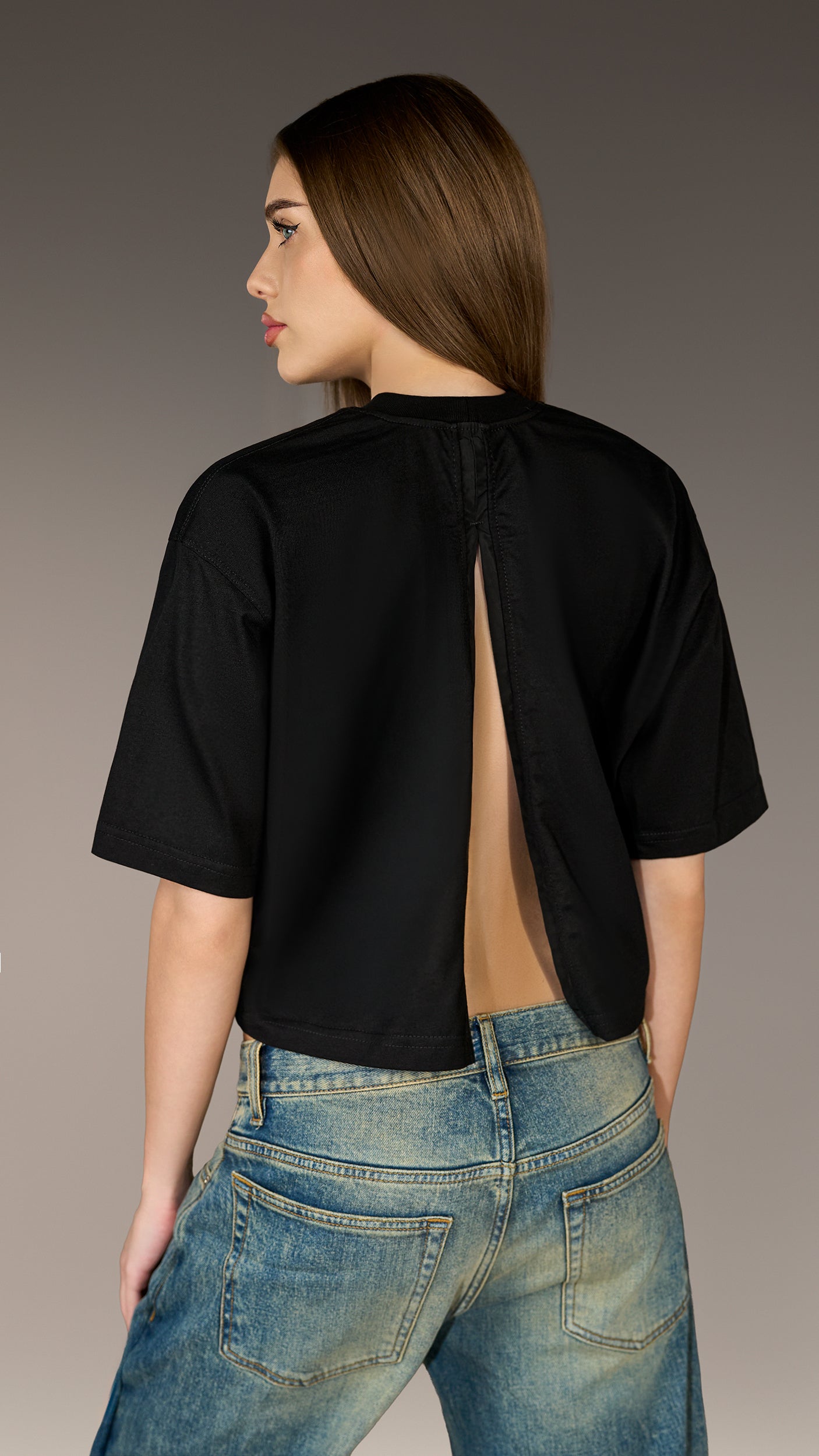 SOMA WIDE T-Shirt - T27283
