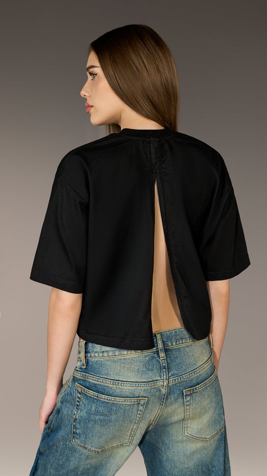 SOMA WIDE T-Shirt - T27283