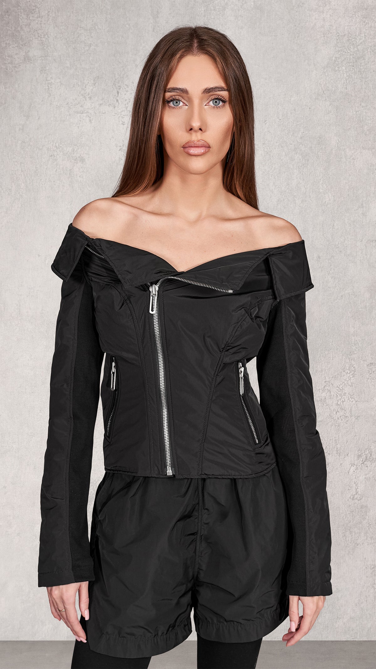 Veste Made by society - J25174