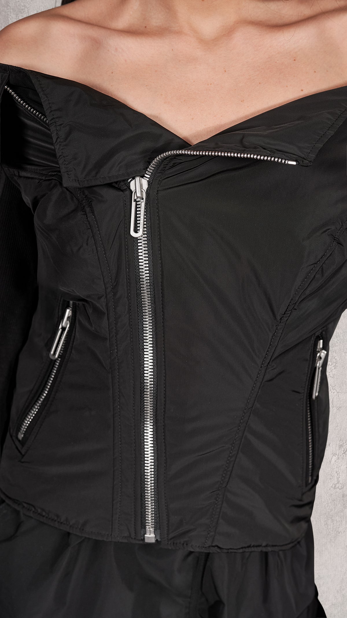Veste Made by society - J25174