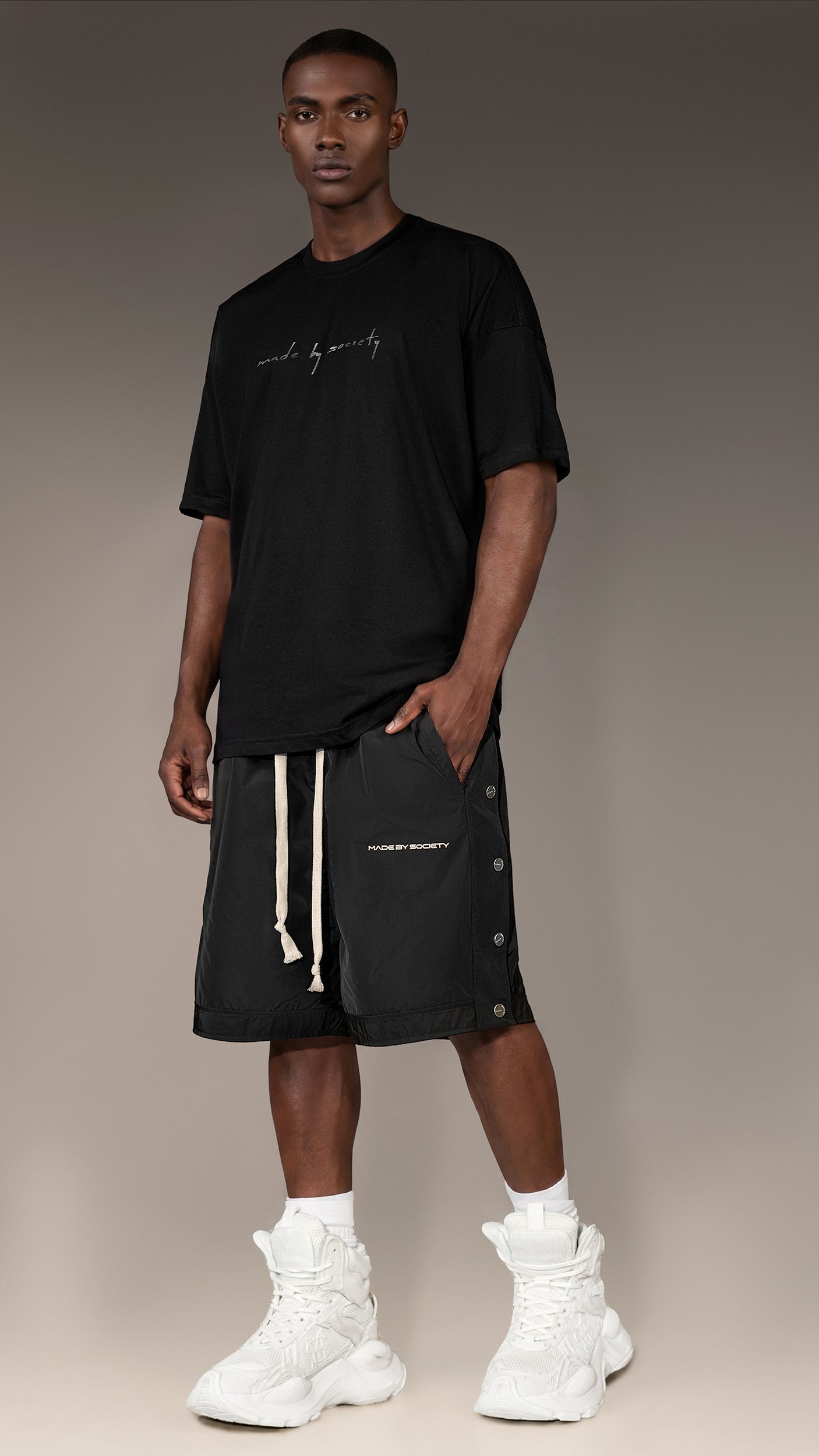 URBAN T-Shirt - T17145