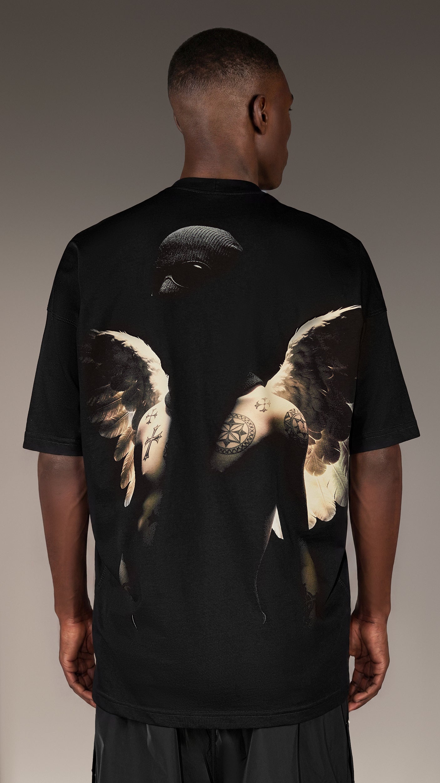 URBAN T-Shirt - T17145