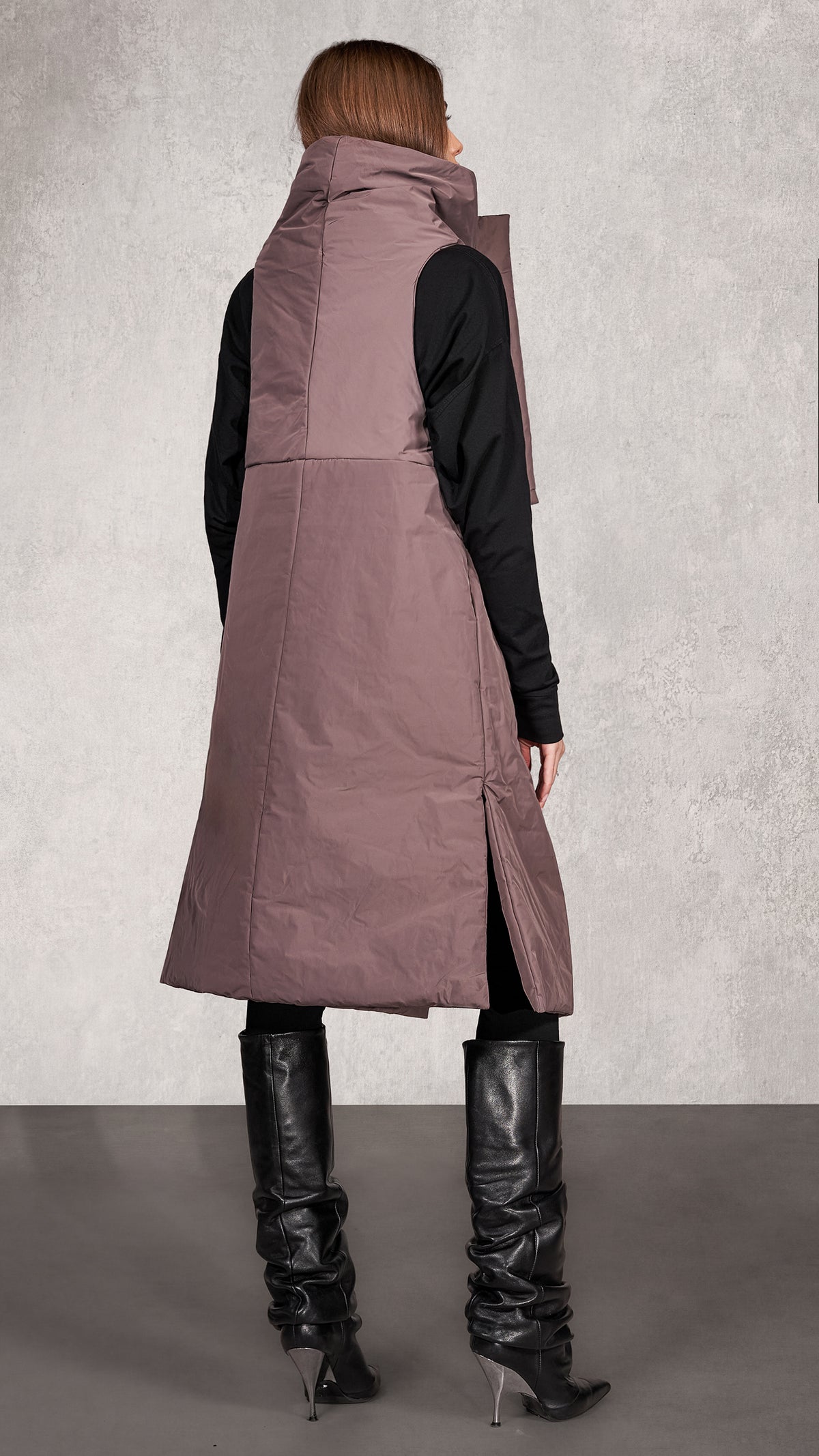 Vesta Oversized - V24618