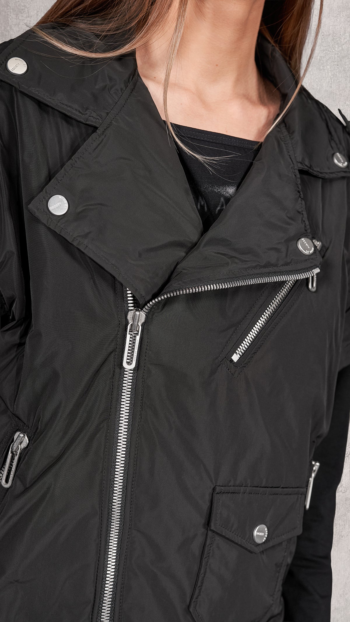 Giacca „Made By Society” - J24890