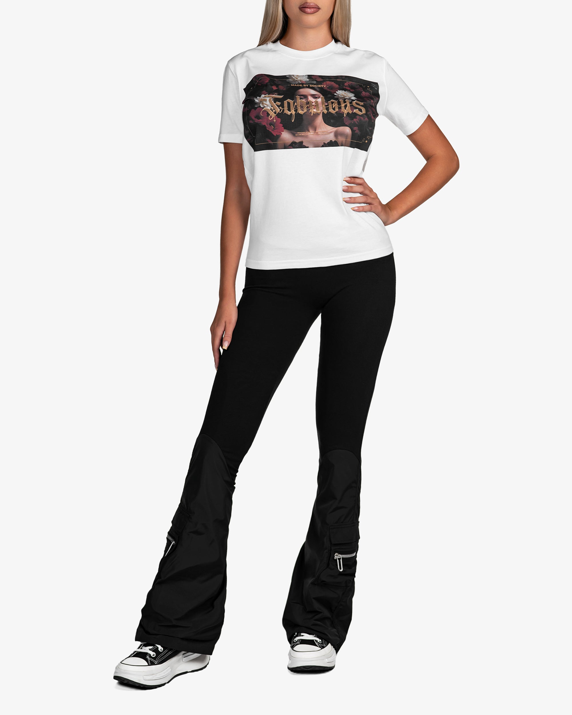 FABULOUS T-SHIRT - T25583