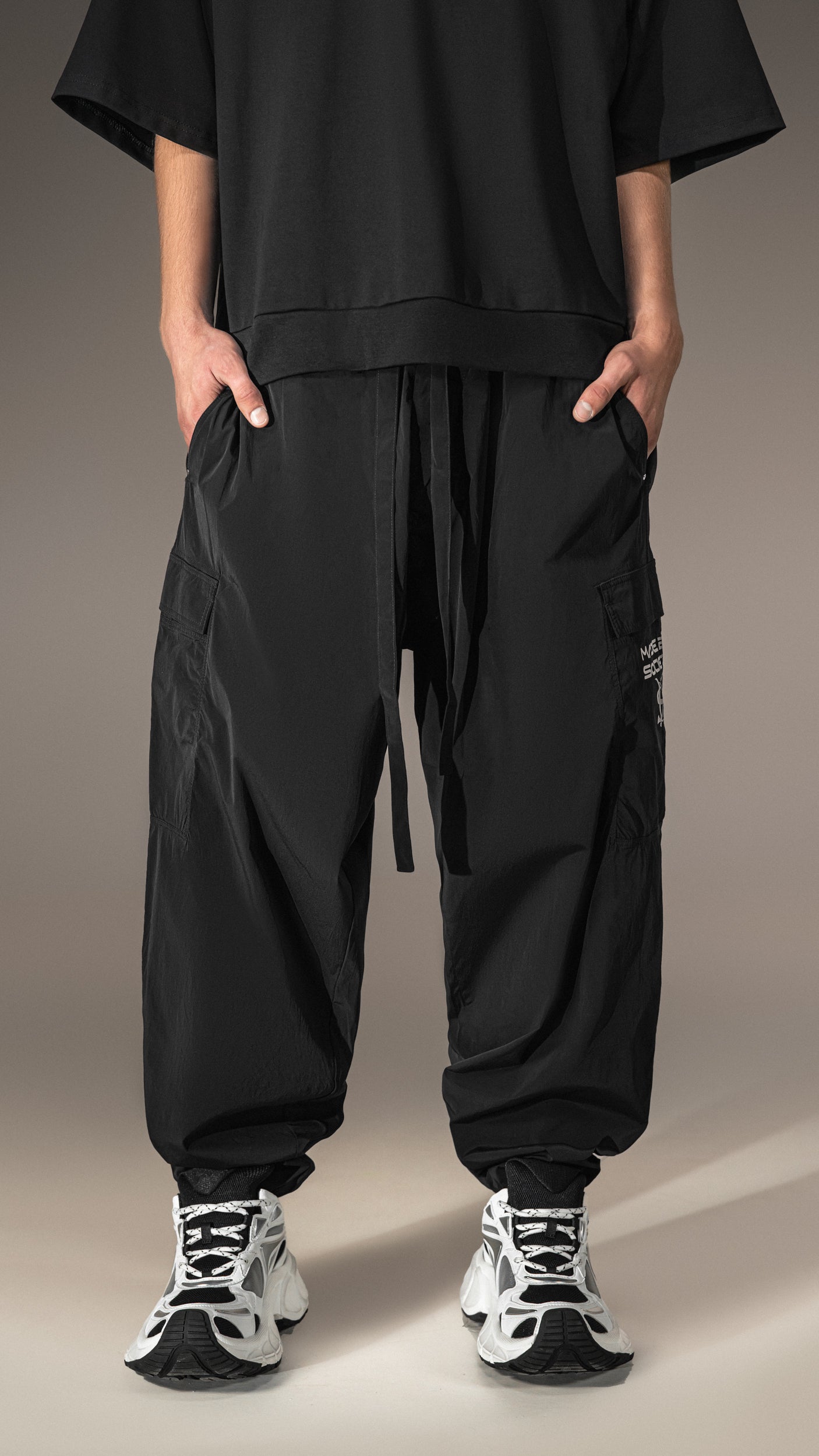 "Made by Society" Casual Pants - P15721