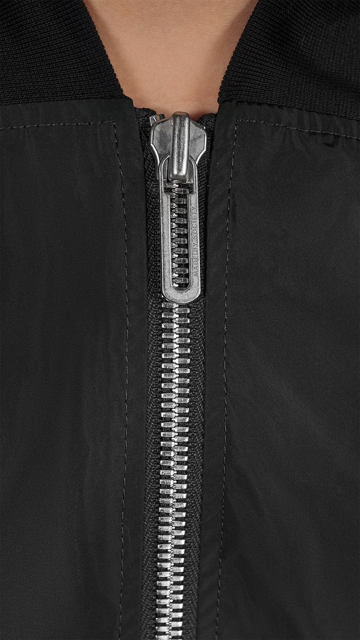 Sweat à capuche Made by Society - H36850