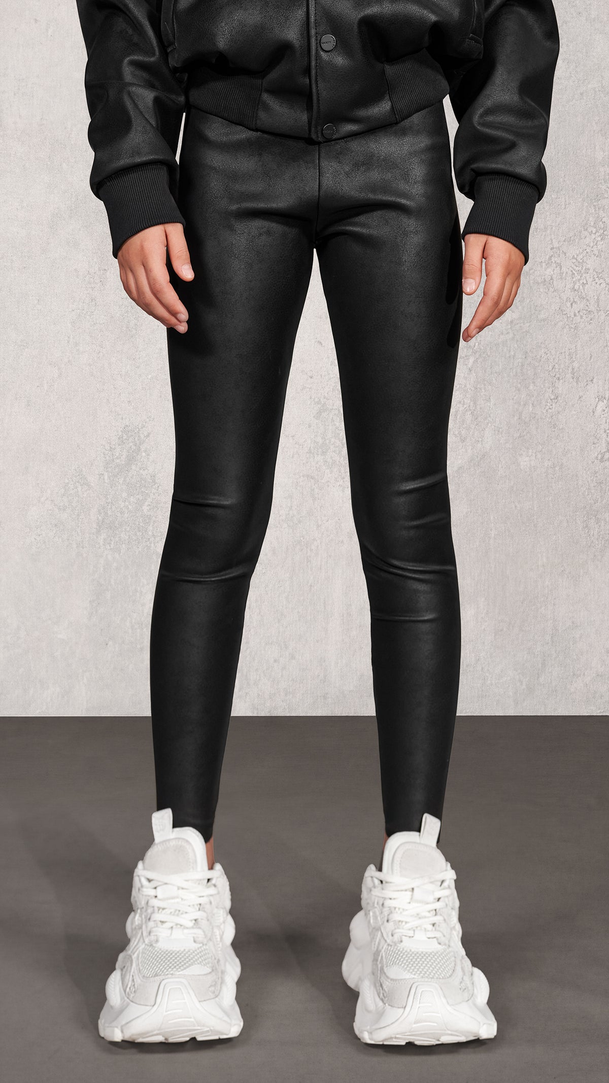 Kern Leggings Pants - P37912