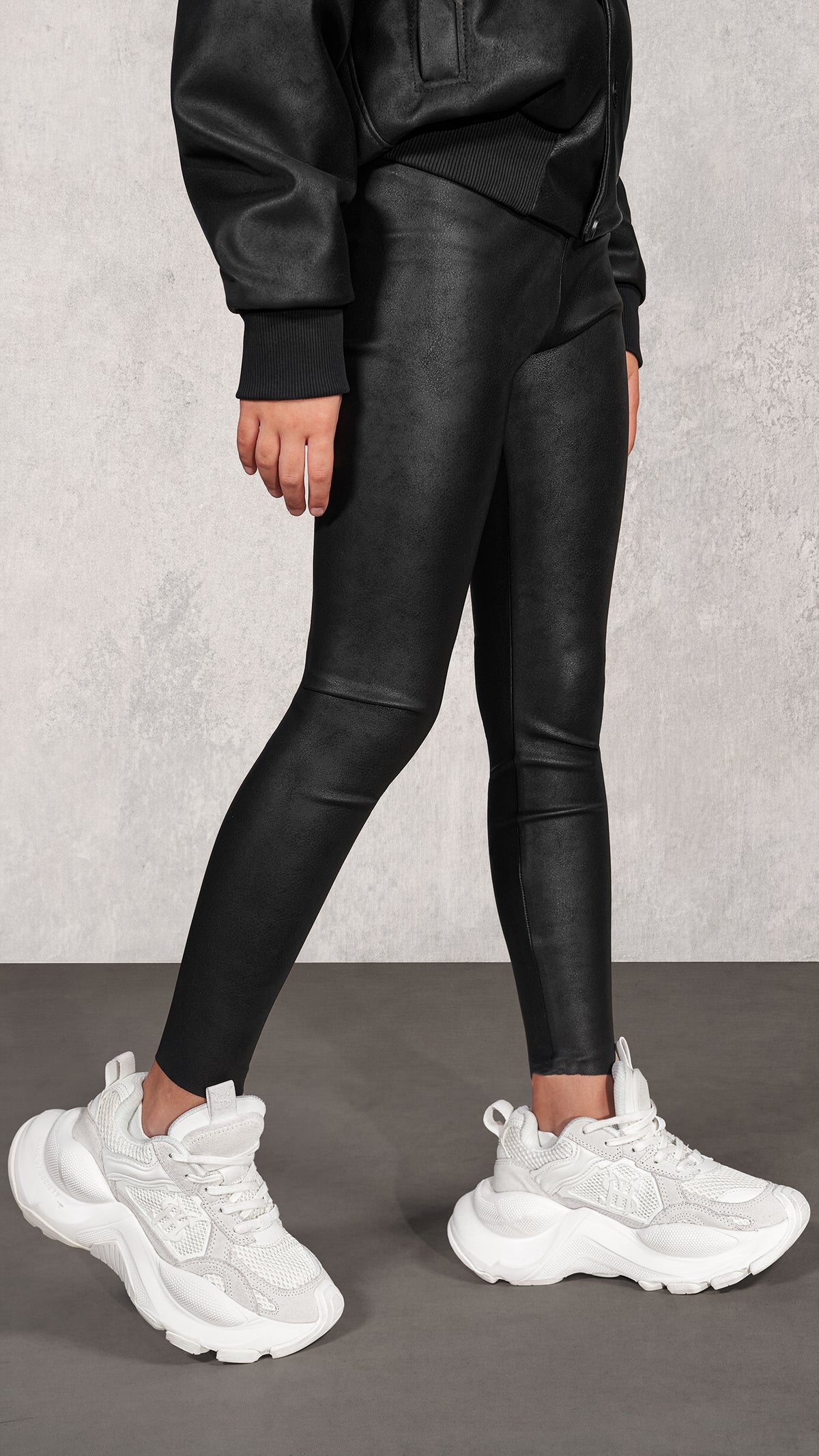 Kern Leggings Pants - P37912