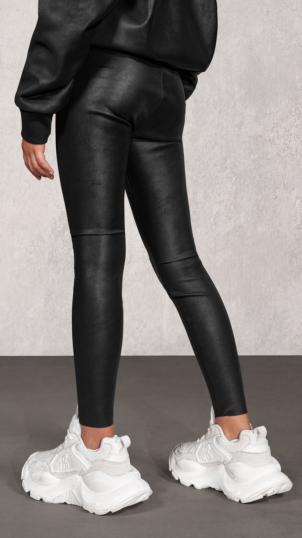 Kern Leggings Pants - P37912