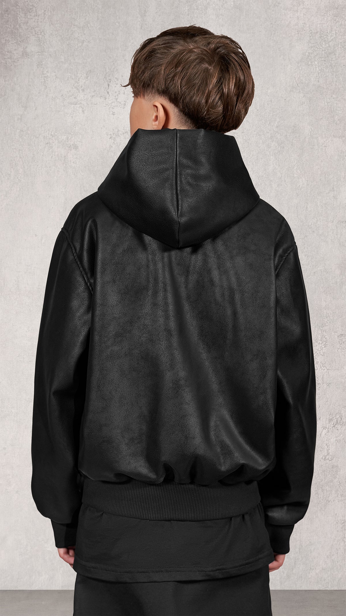 Veste oversize Made by Society - J36699