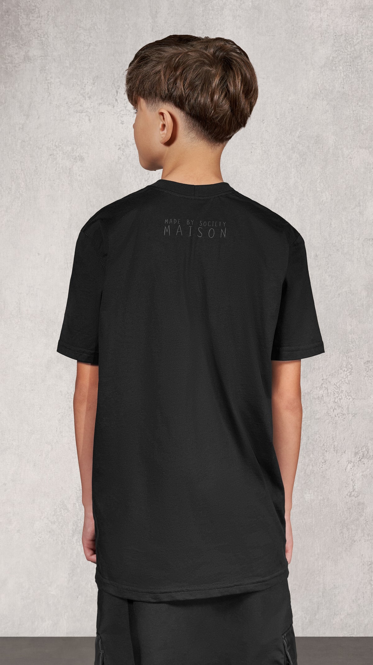 Camiseta Verso - T37848
