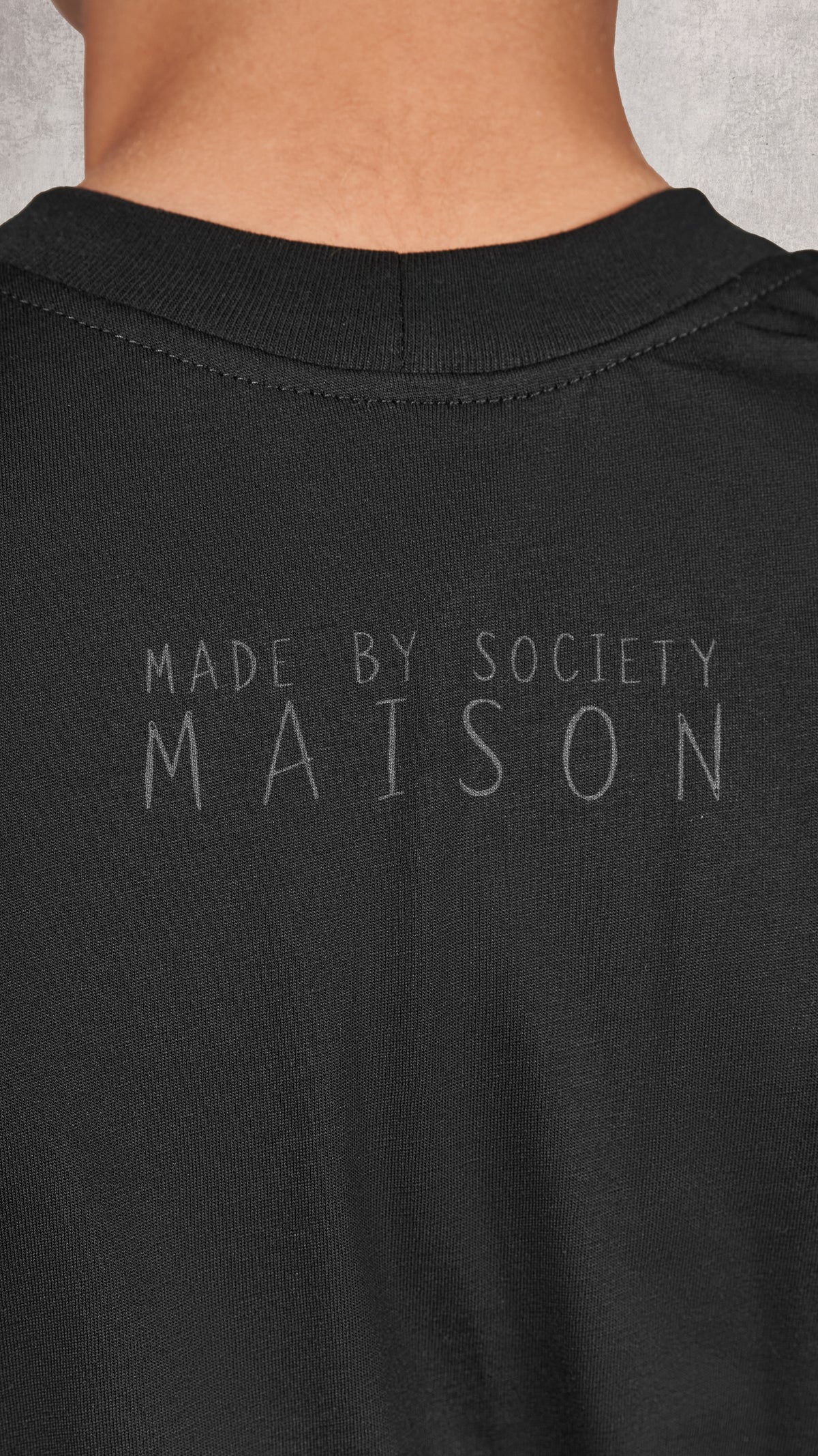 Camiseta Verso - T37848