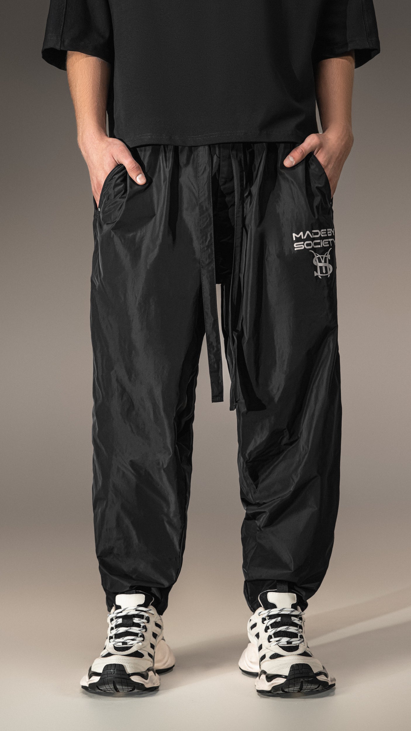 "Made by Society" Trousers – Modern Design and Comfort – P15612