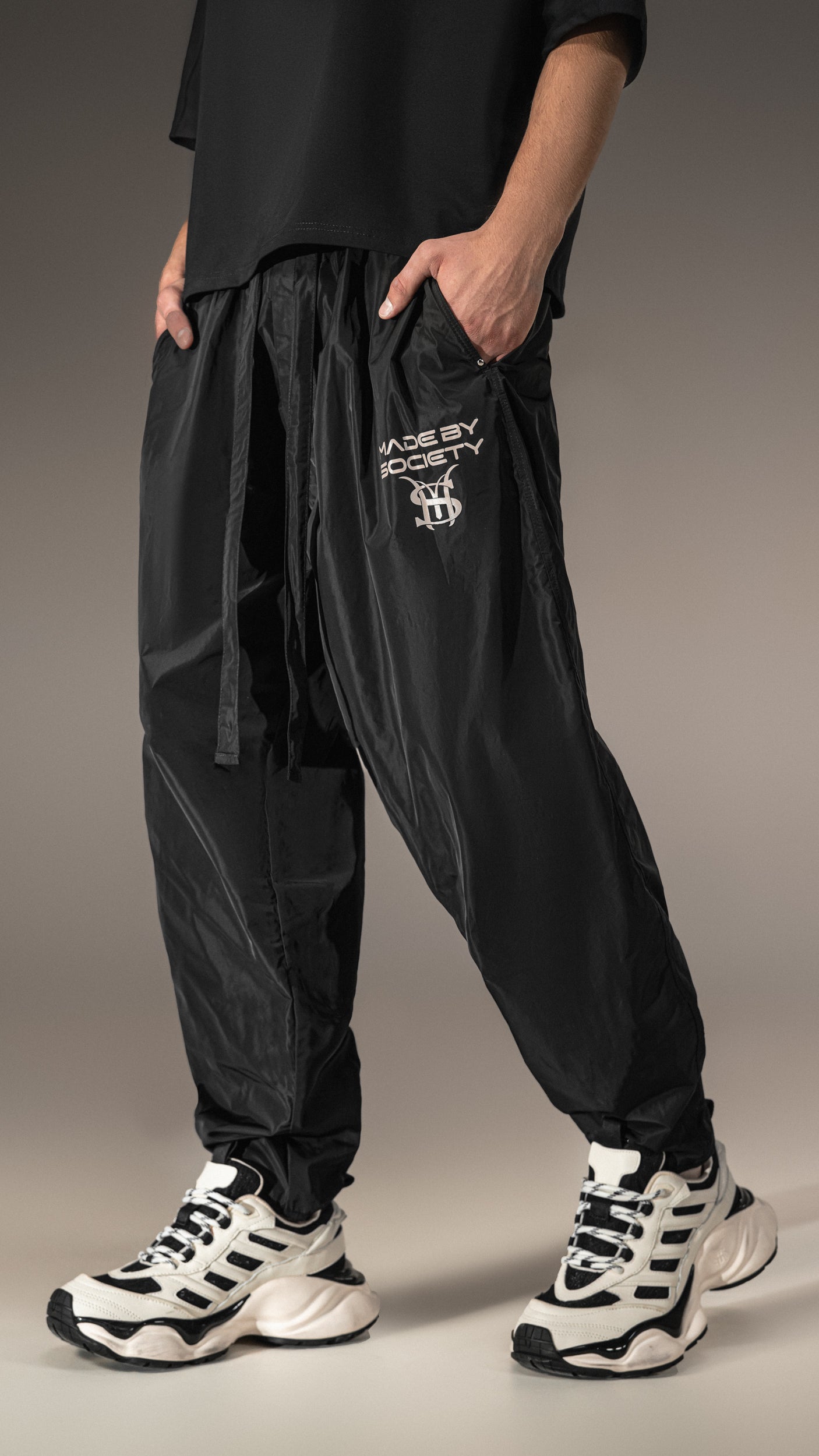 "Made by Society" Trousers – Modern Design and Comfort – P15612