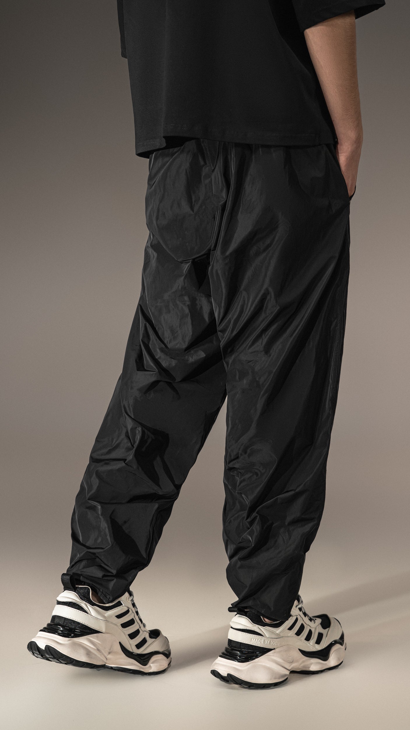 "Made by Society" Trousers – Modern Design and Comfort – P15612