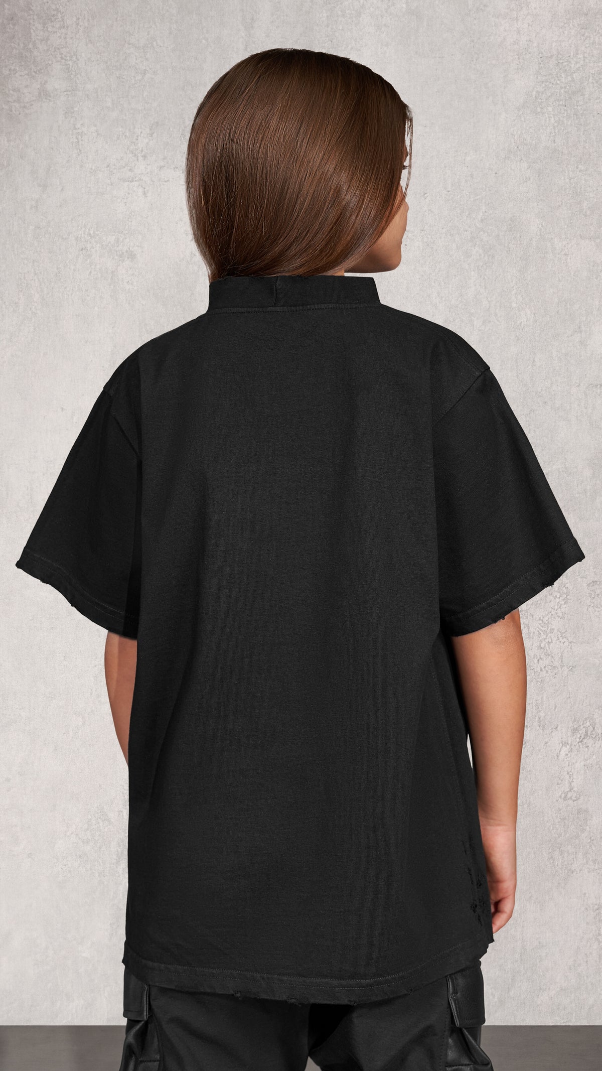 T-shirt MBS MAISON - T37579