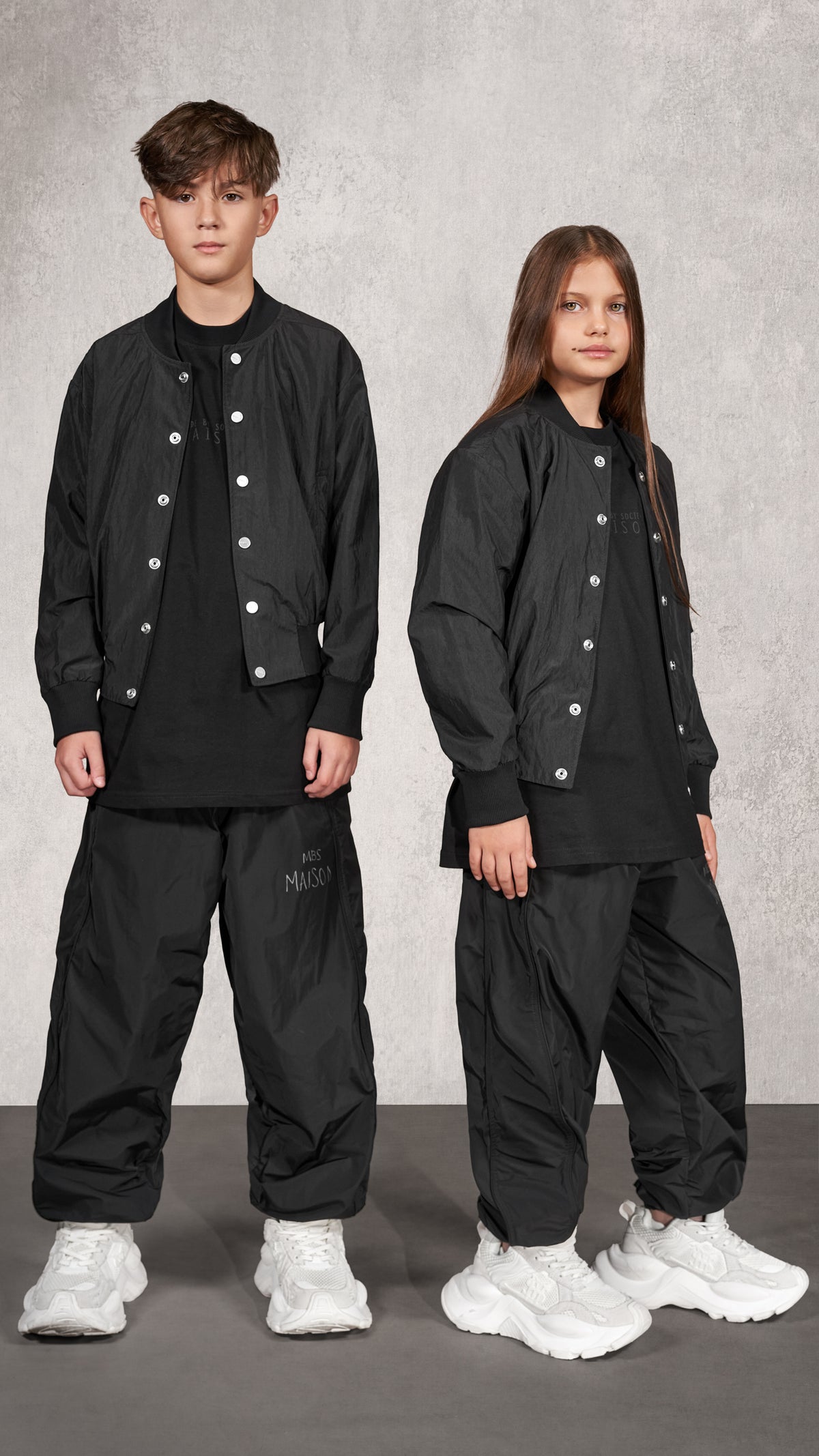 Massif Pants - P37666