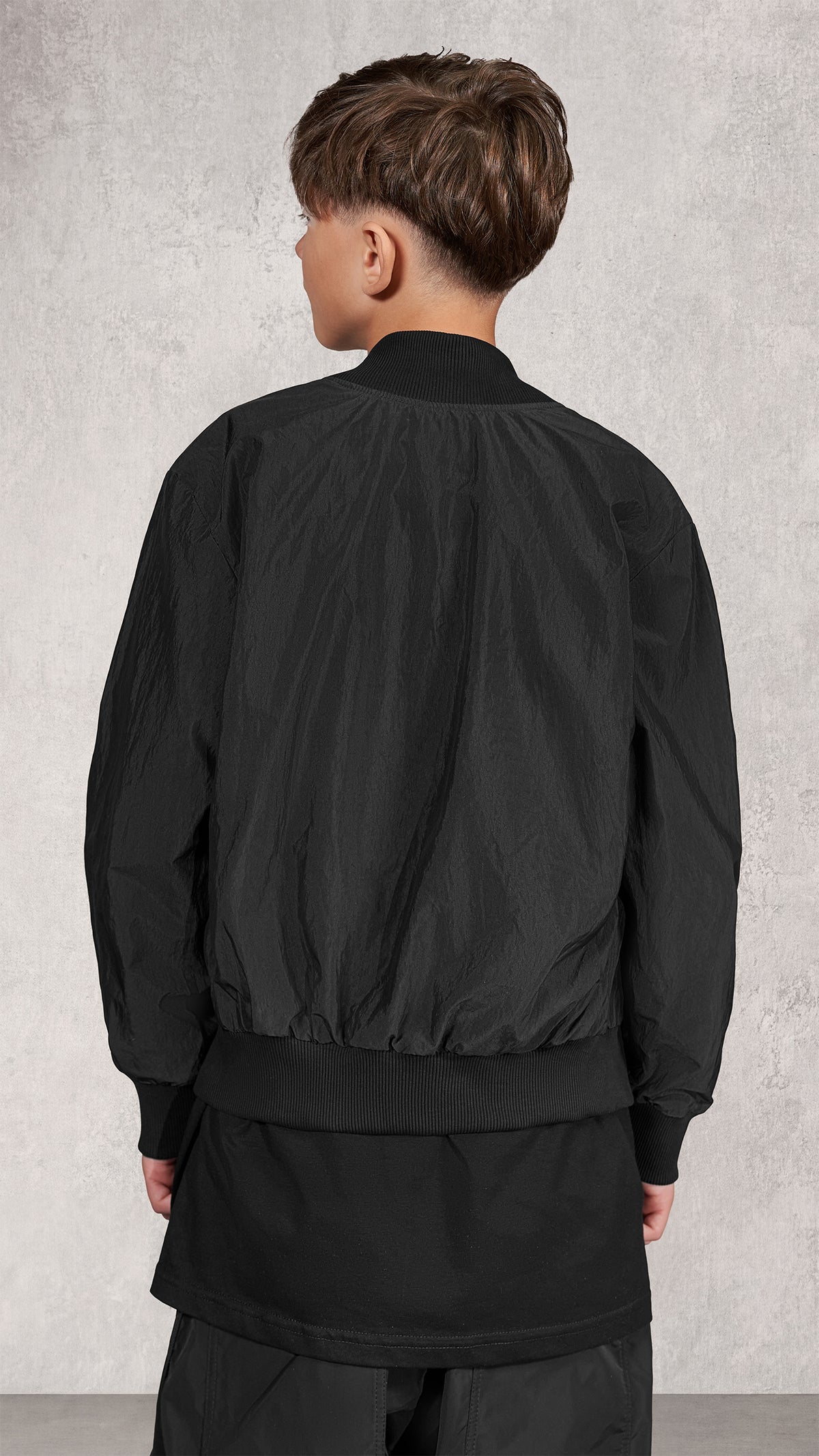 Veste oversize Made by Society - J36699