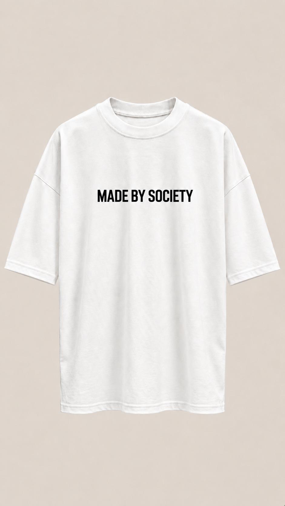 Camiseta BORN TO DISOBEY - T18010