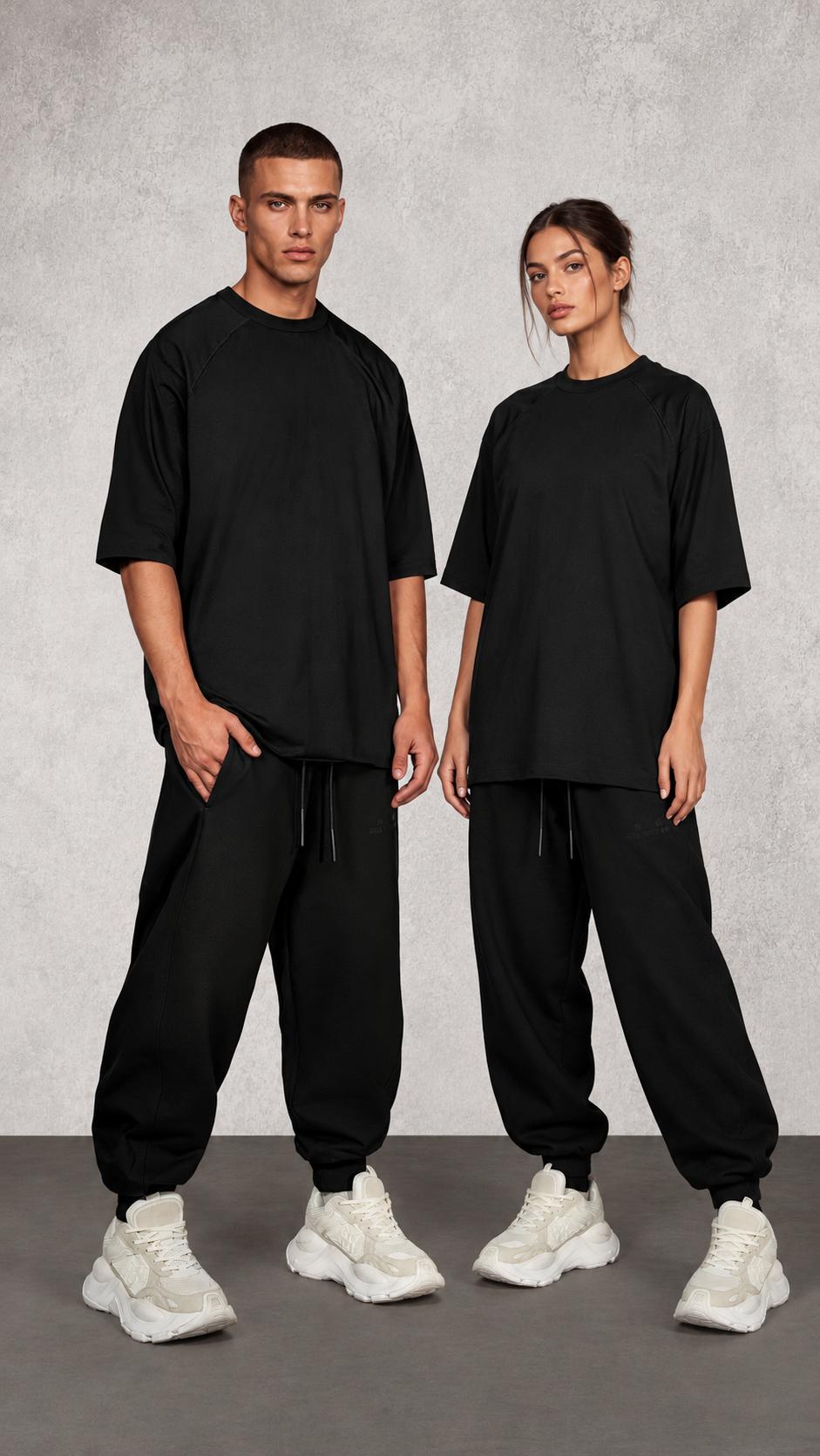 Tricou Crossline BORN FROM THE STREETS - T18042