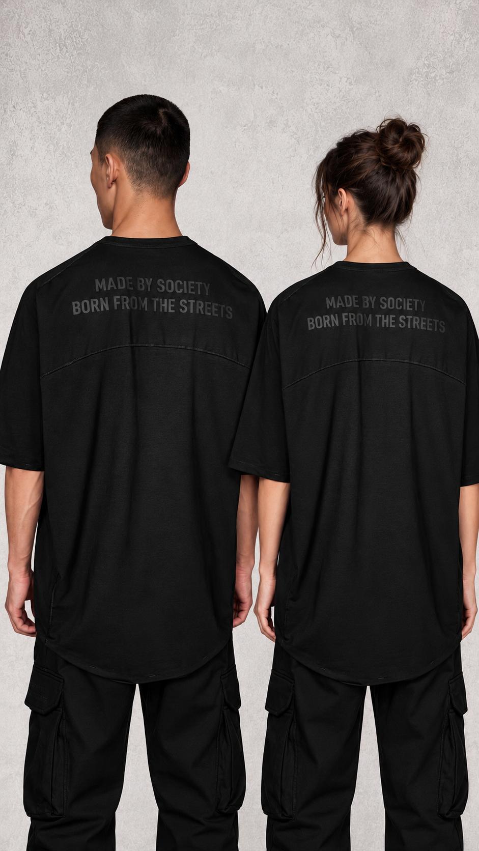 Absolute Dark T-shirt - T17794