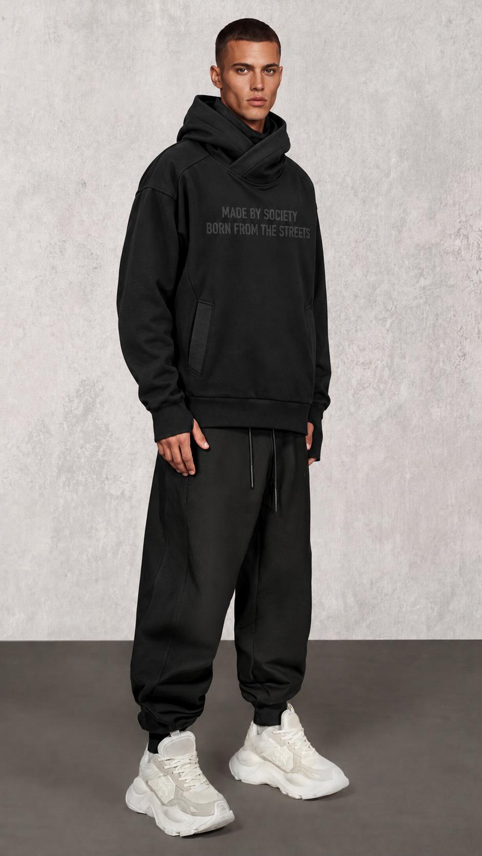 Urban Unit Hoodie - H17645